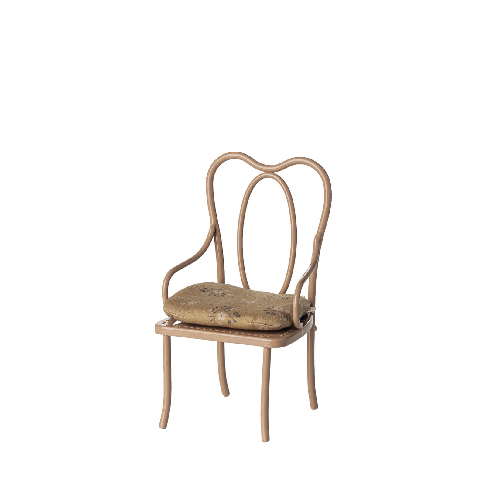 Vintage Chair - Mini - Dark Powder