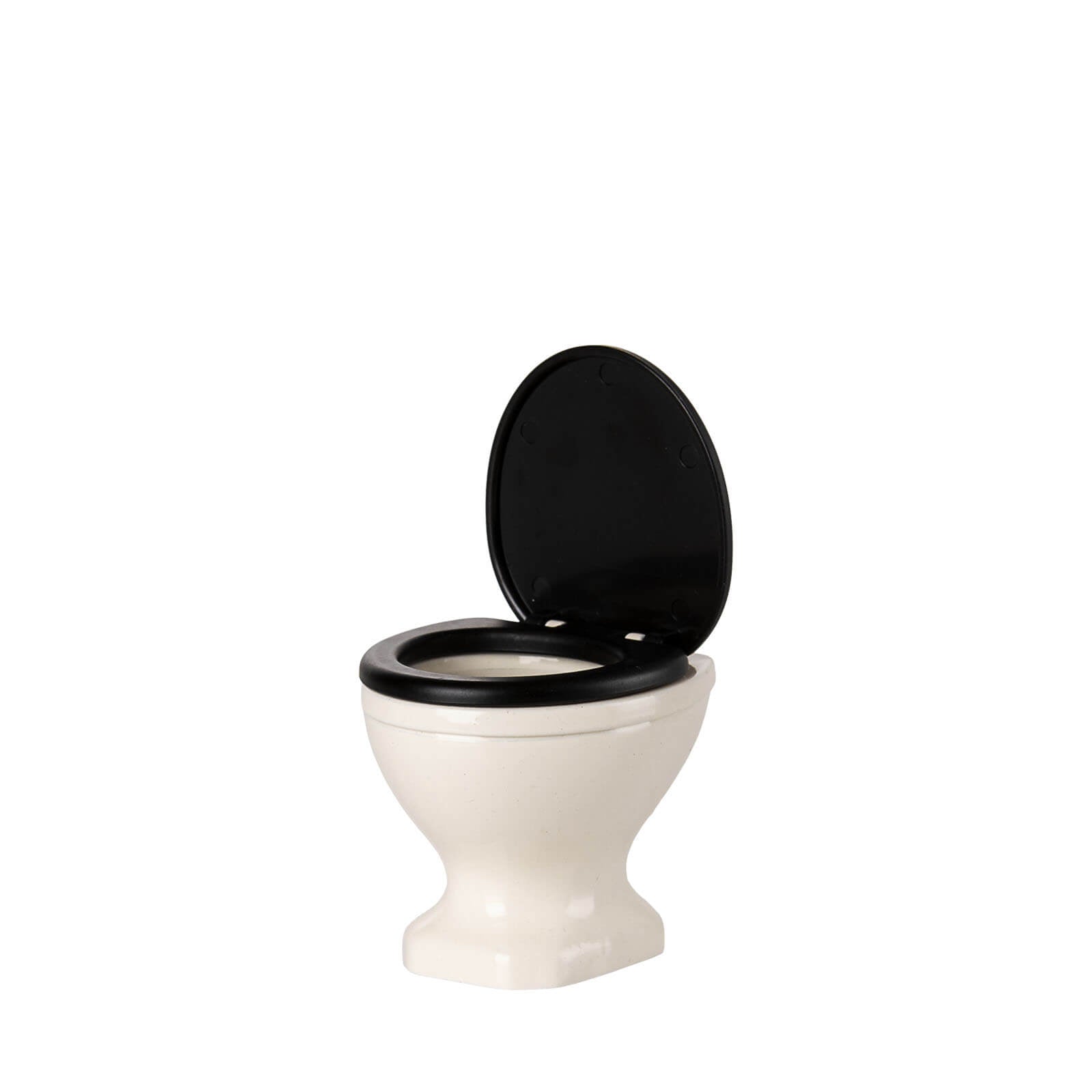 WC Toilet - Mouse - Off White
