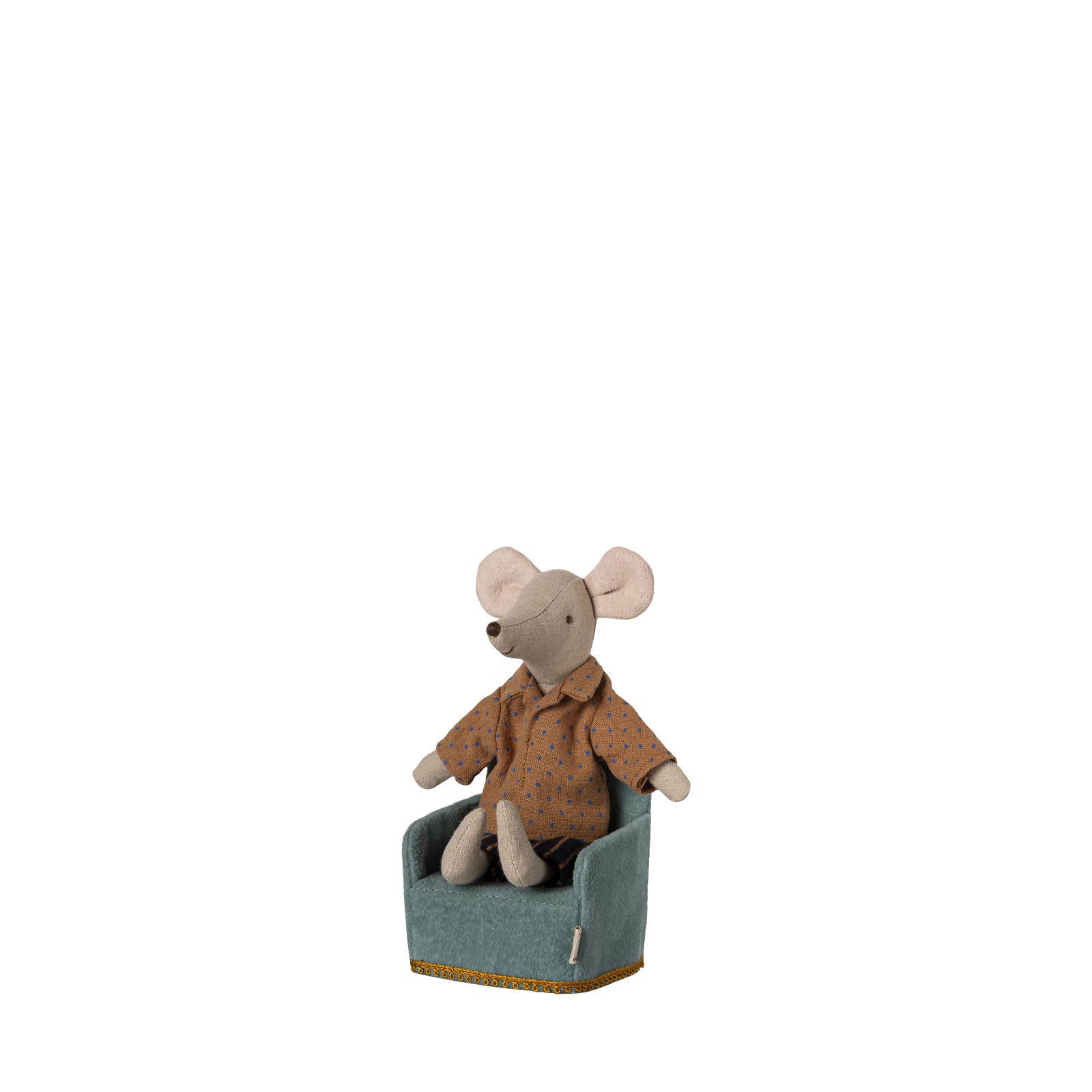 Folding Chair - Mouse - Mint