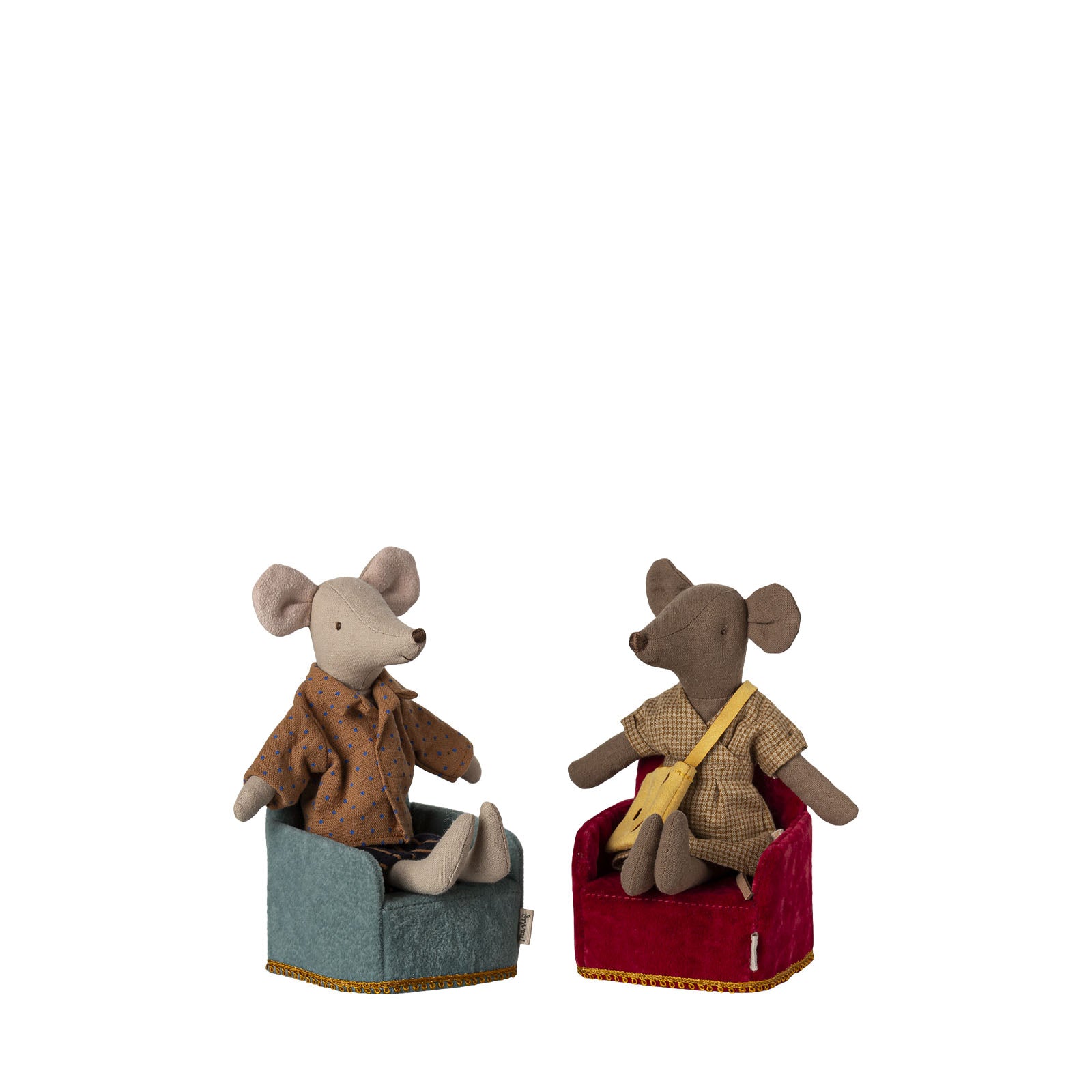 Folding Chair - Mouse - Mint