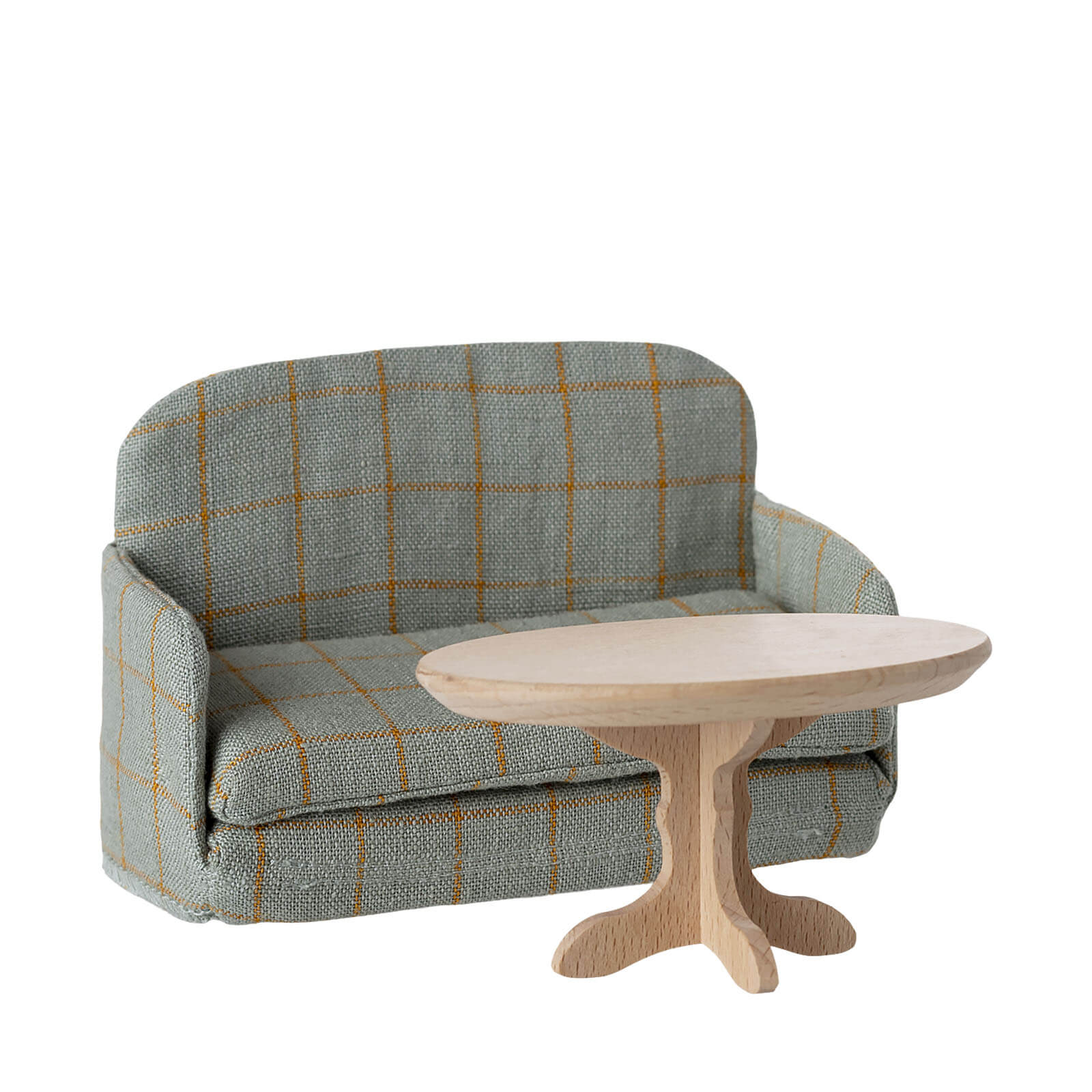 Sofa Bed - Mouse - Checker