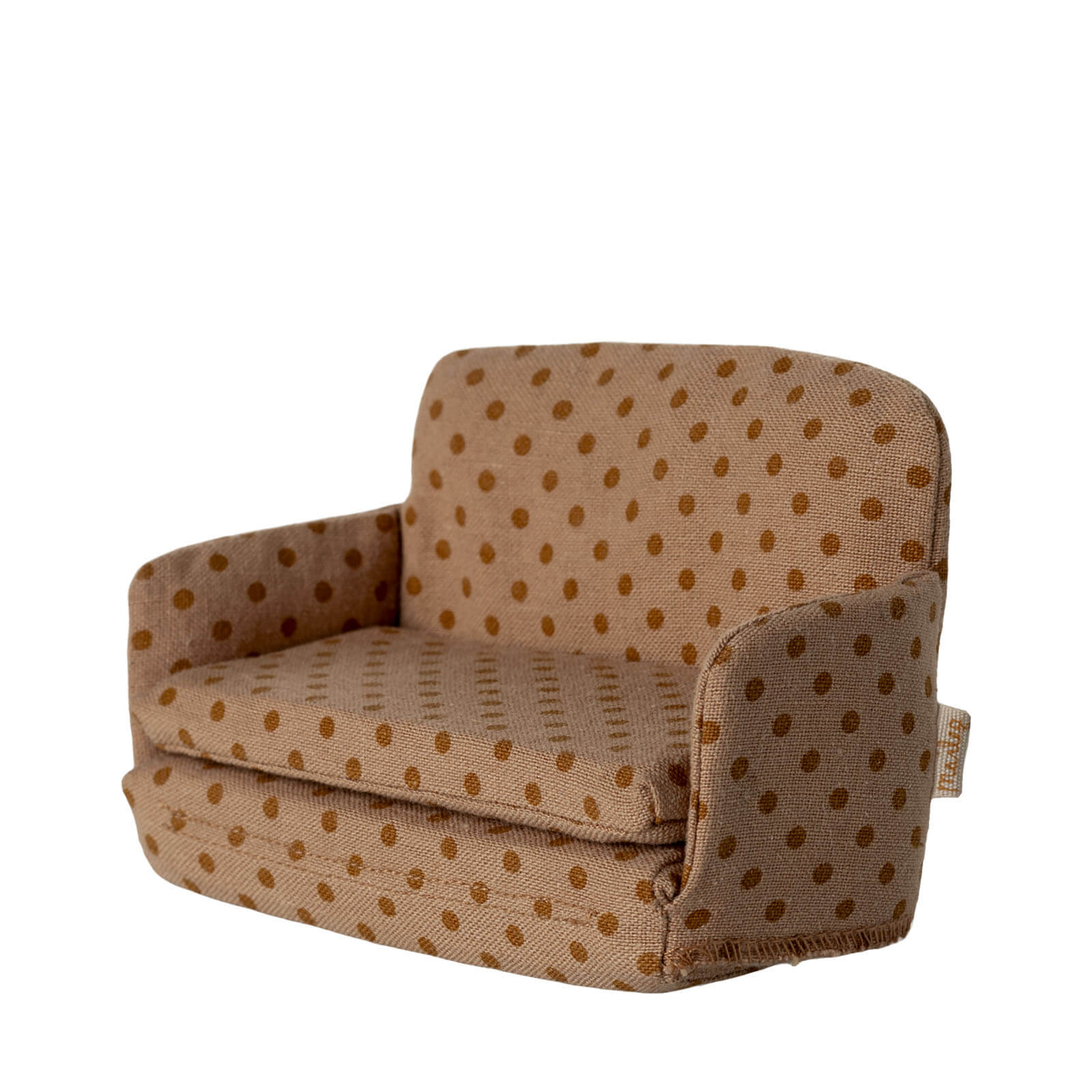 Sofa Bed - Mouse - Dots