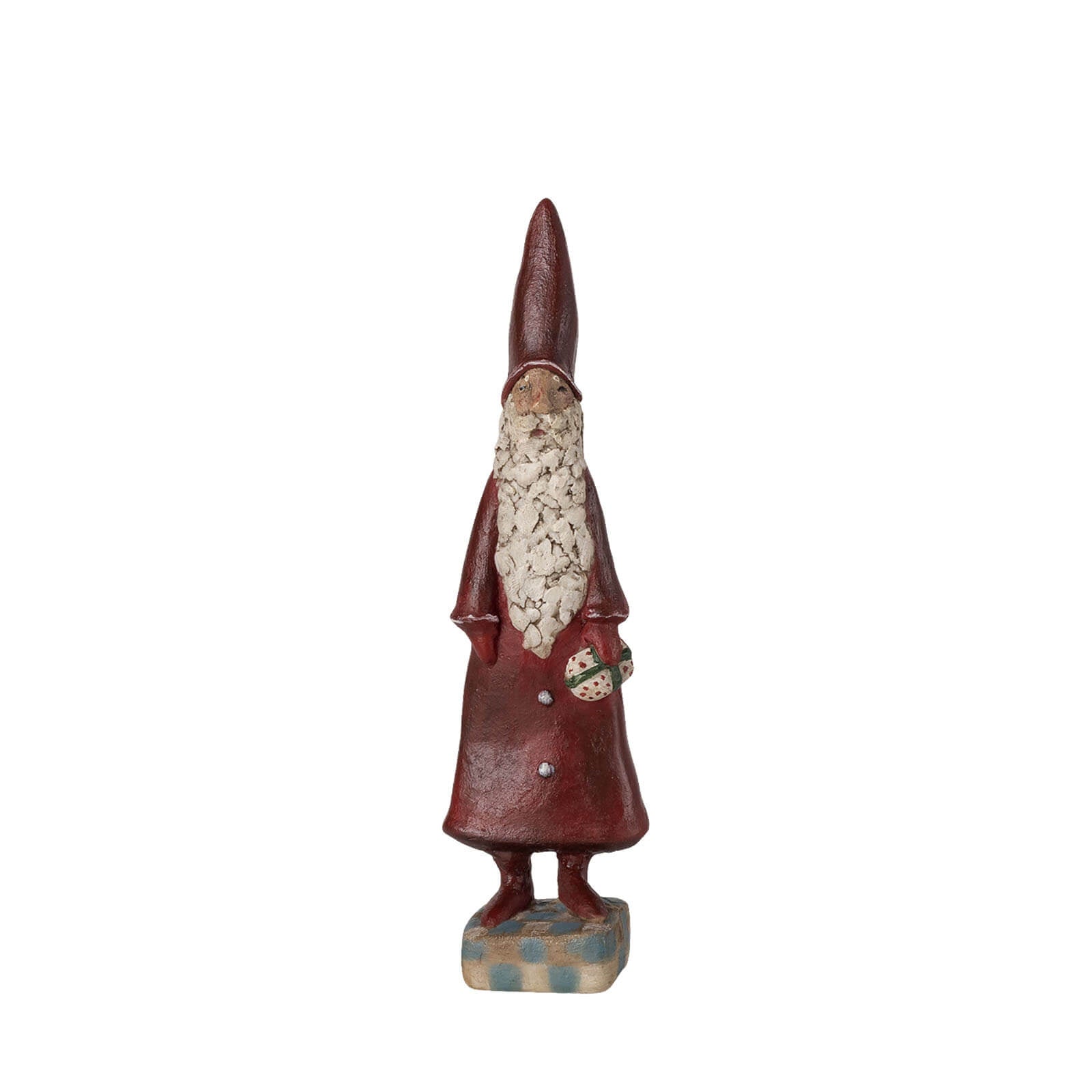 Noilly Noel - Nicolaus - Red
