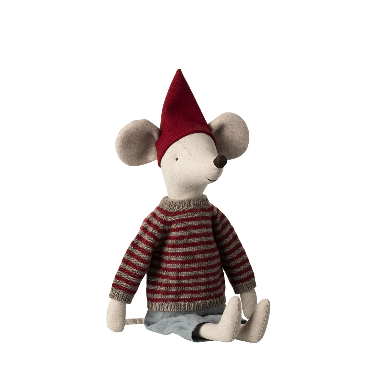 Christmas Mouse - Maxi