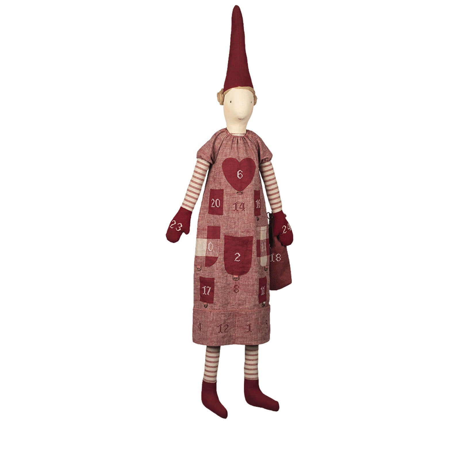 Pixy - Calendar - Girl