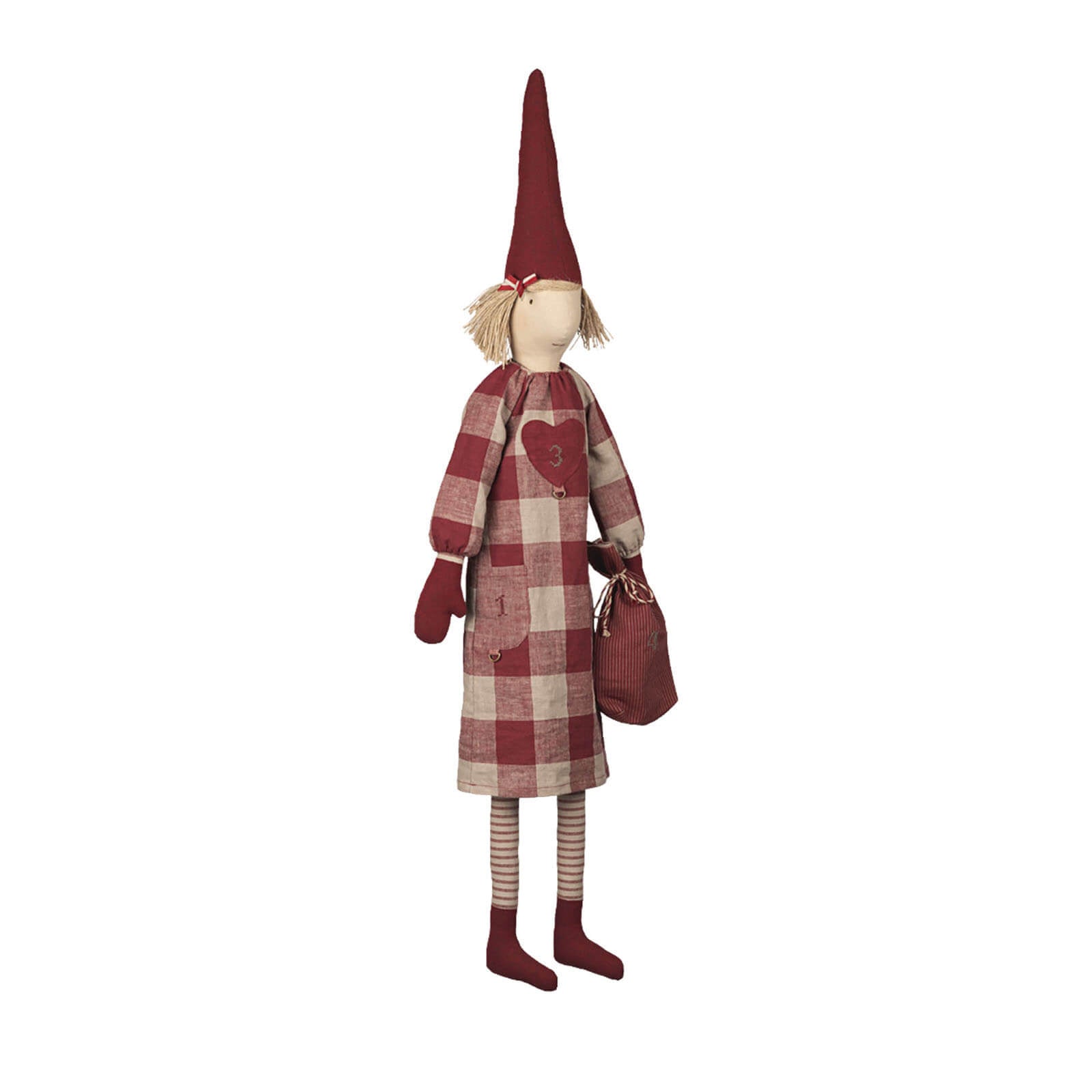 Pixy - Advent Calendar - Girl