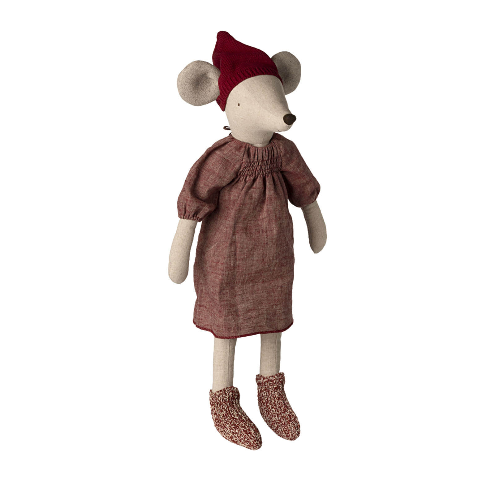 Christmas Mouse - Maxi - Girl