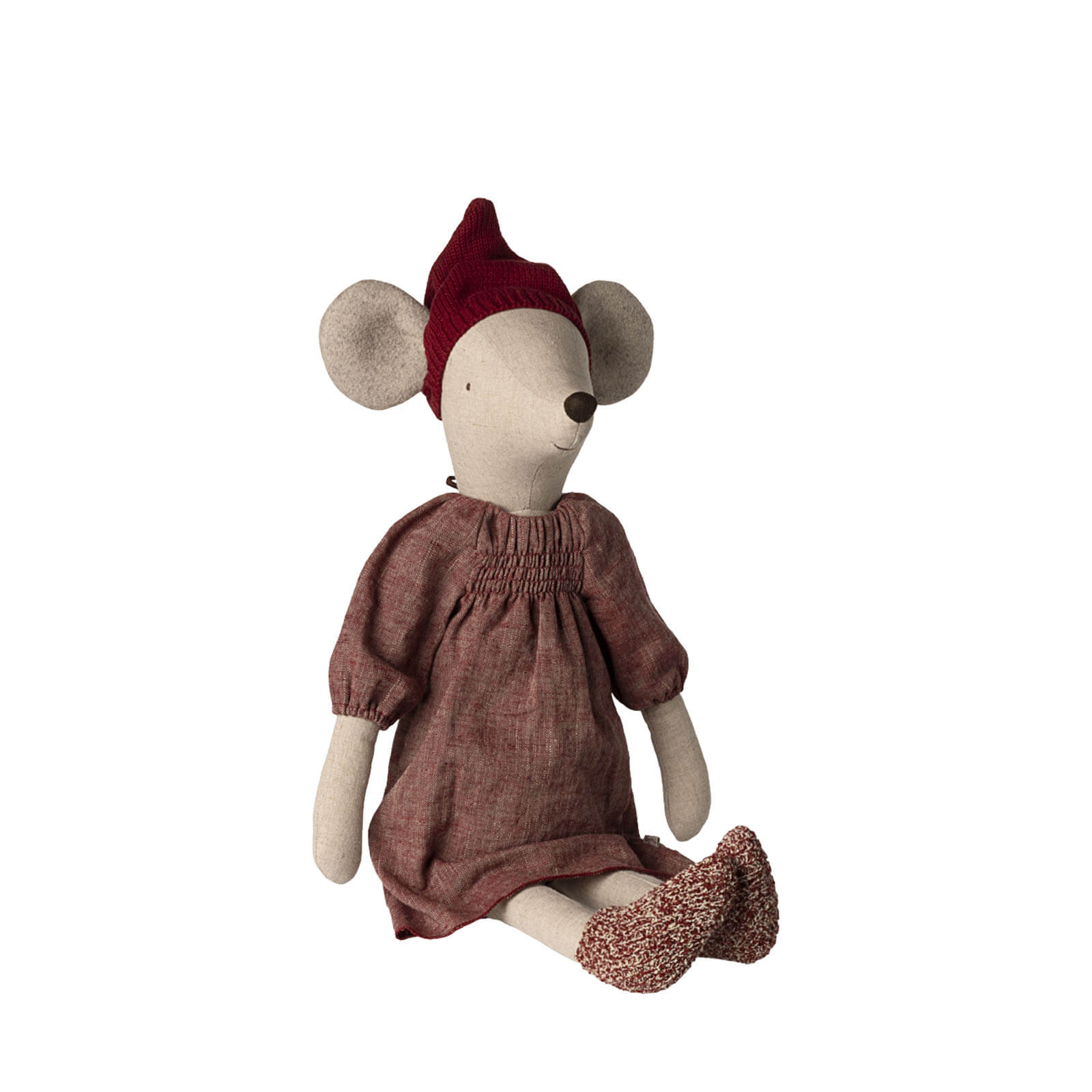 Christmas Mouse - Maxi - Girl