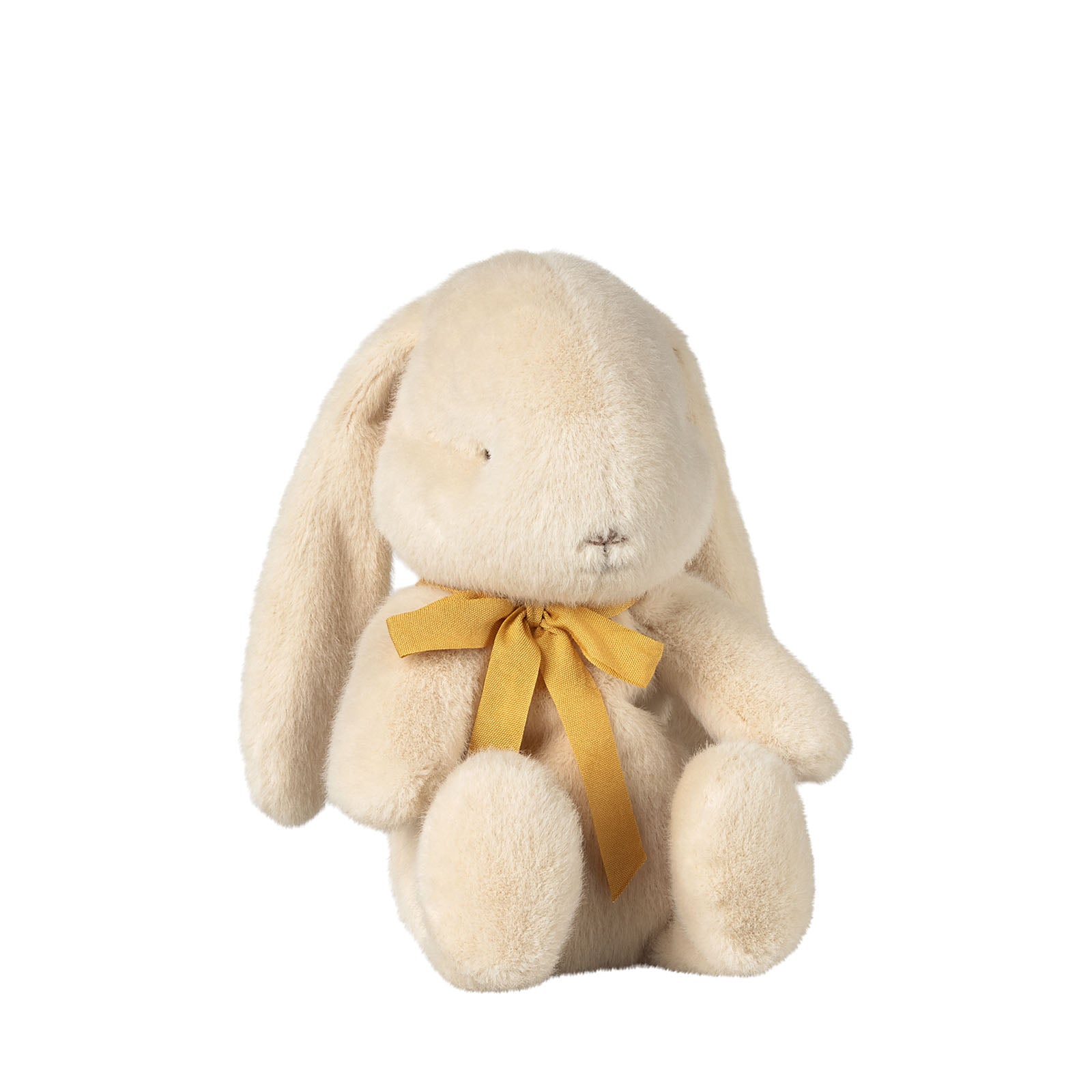 Bunny Plush - Small - Cream