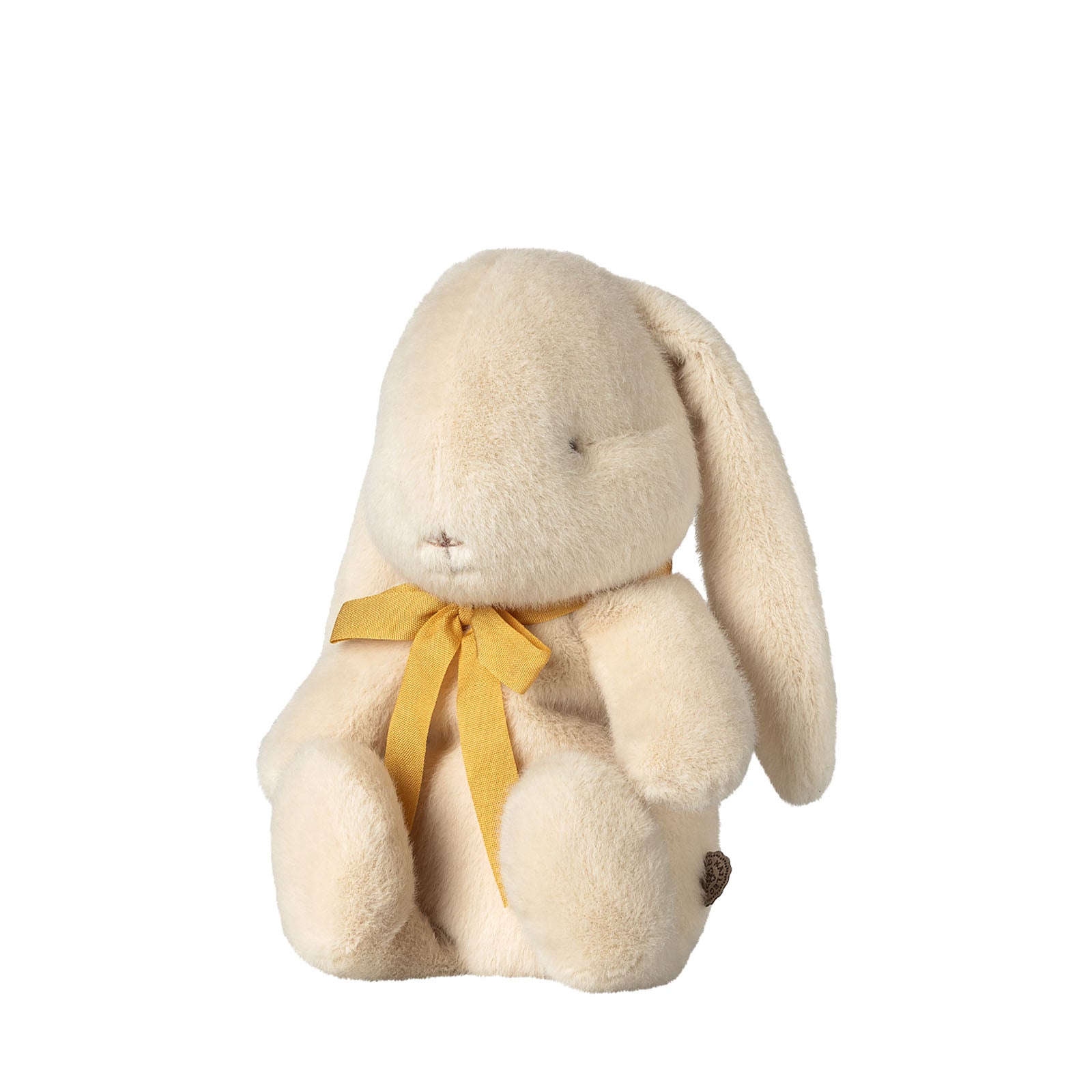 Bunny Plush - Small - Cream