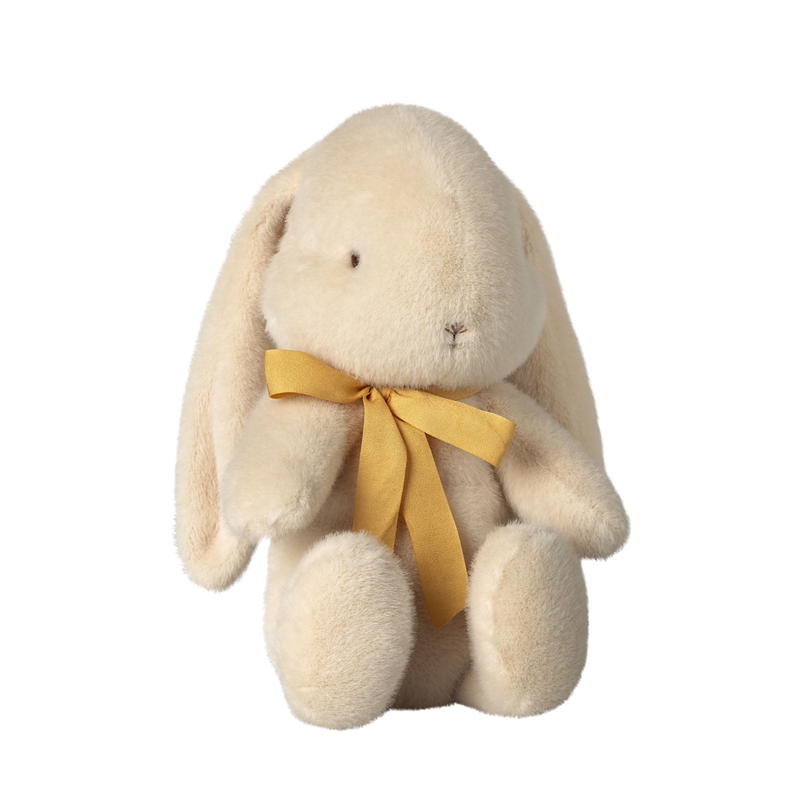Bunny Plush - Medium - Cream