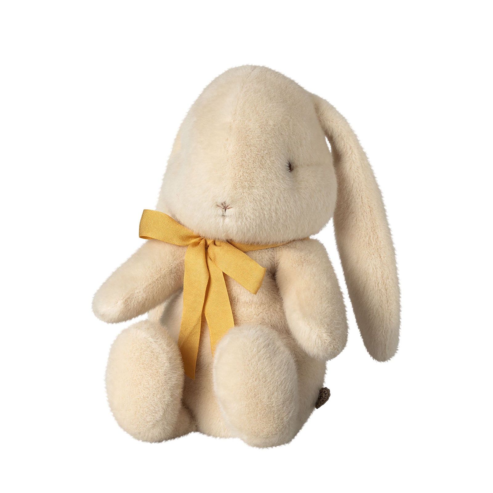 Bunny Plush - Medium - Cream