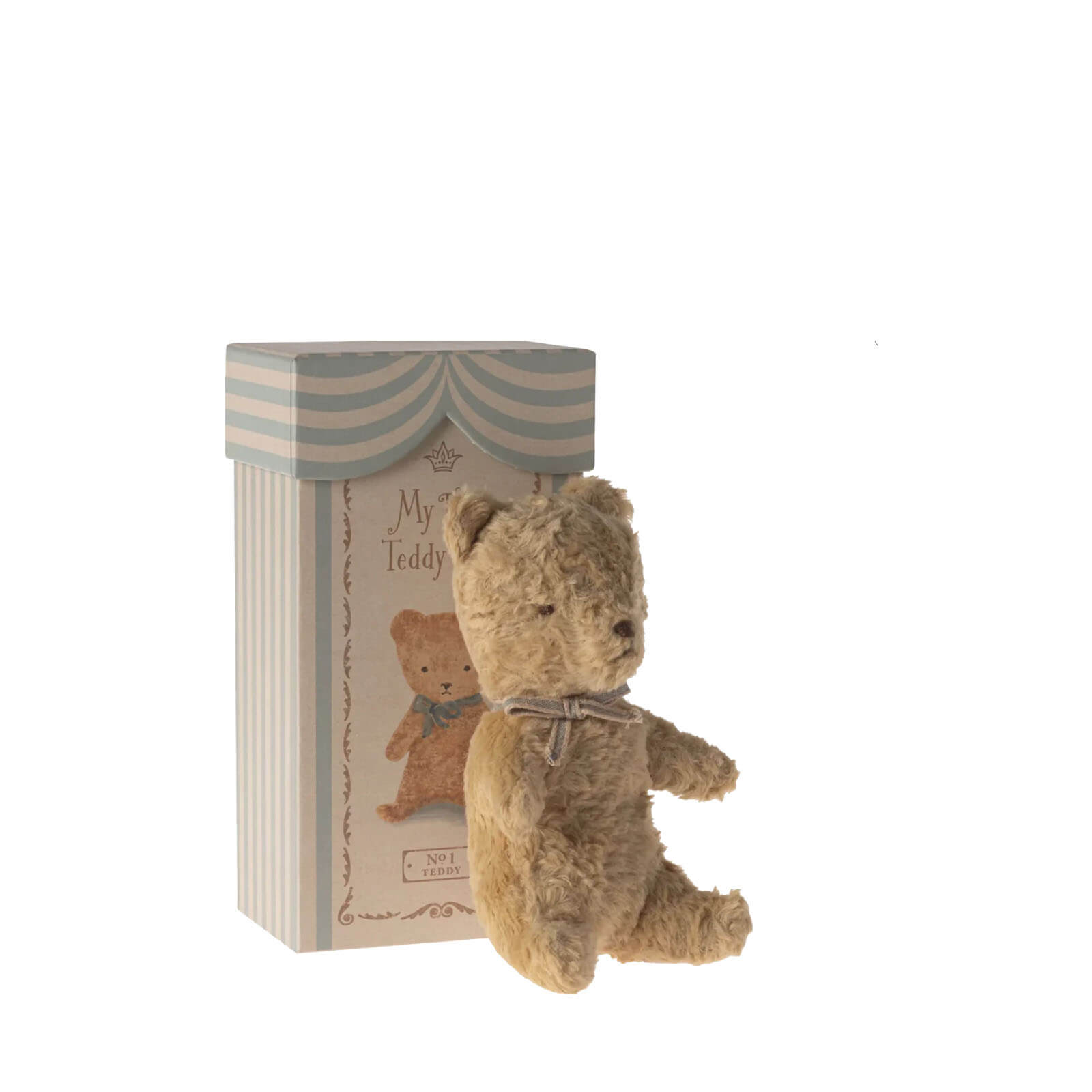 My First Teddy - Sand