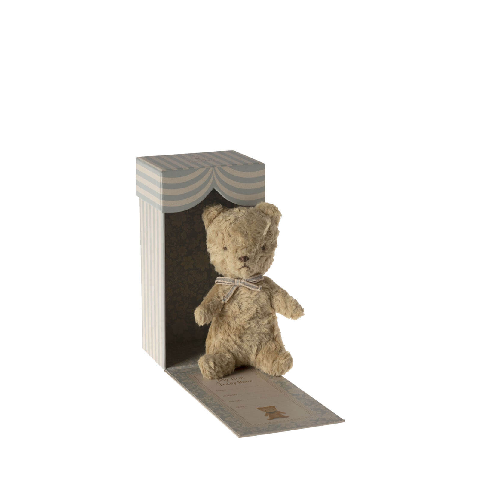 My First Teddy - Sand