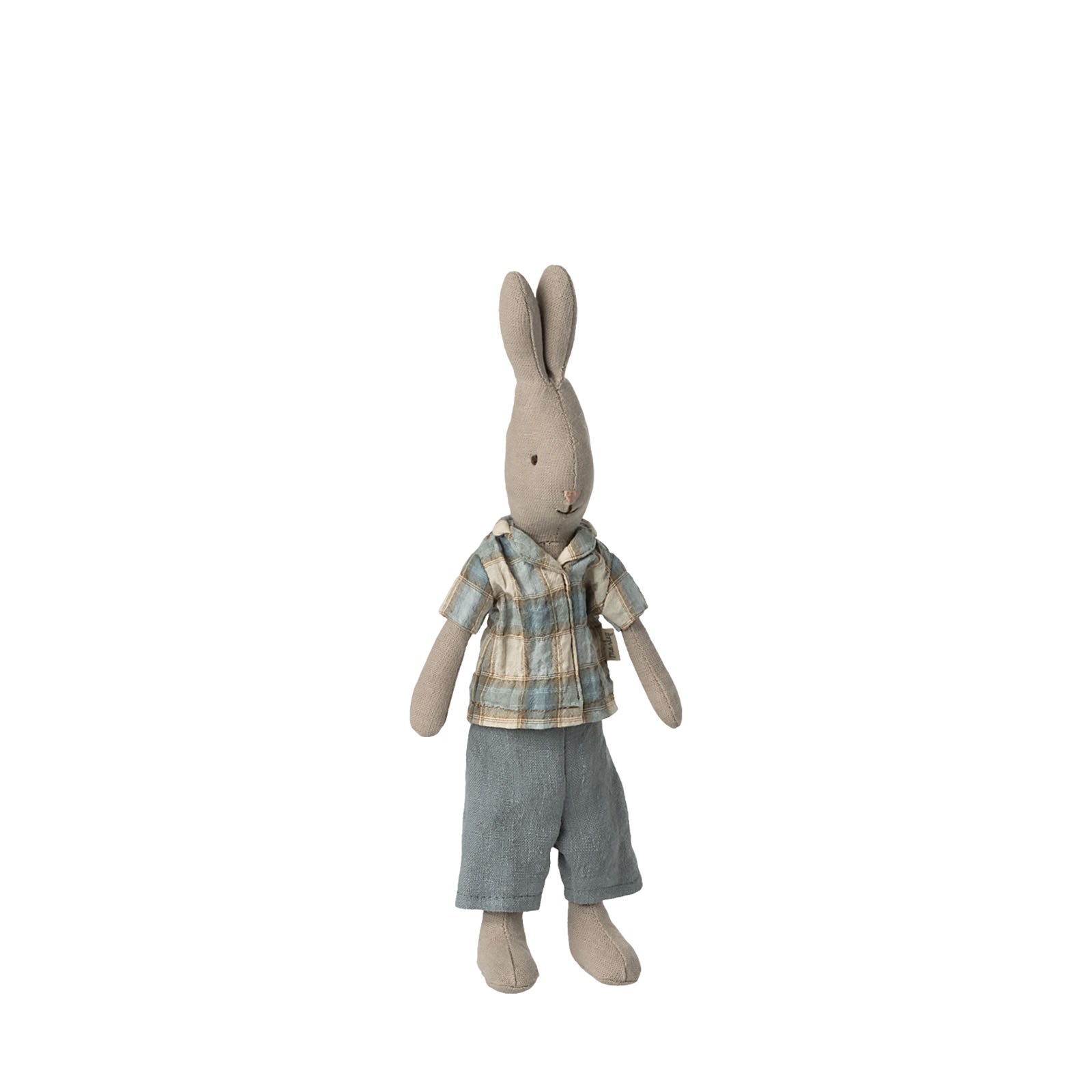 Rabbit Size 1 - Classic- Shirt and Shorts