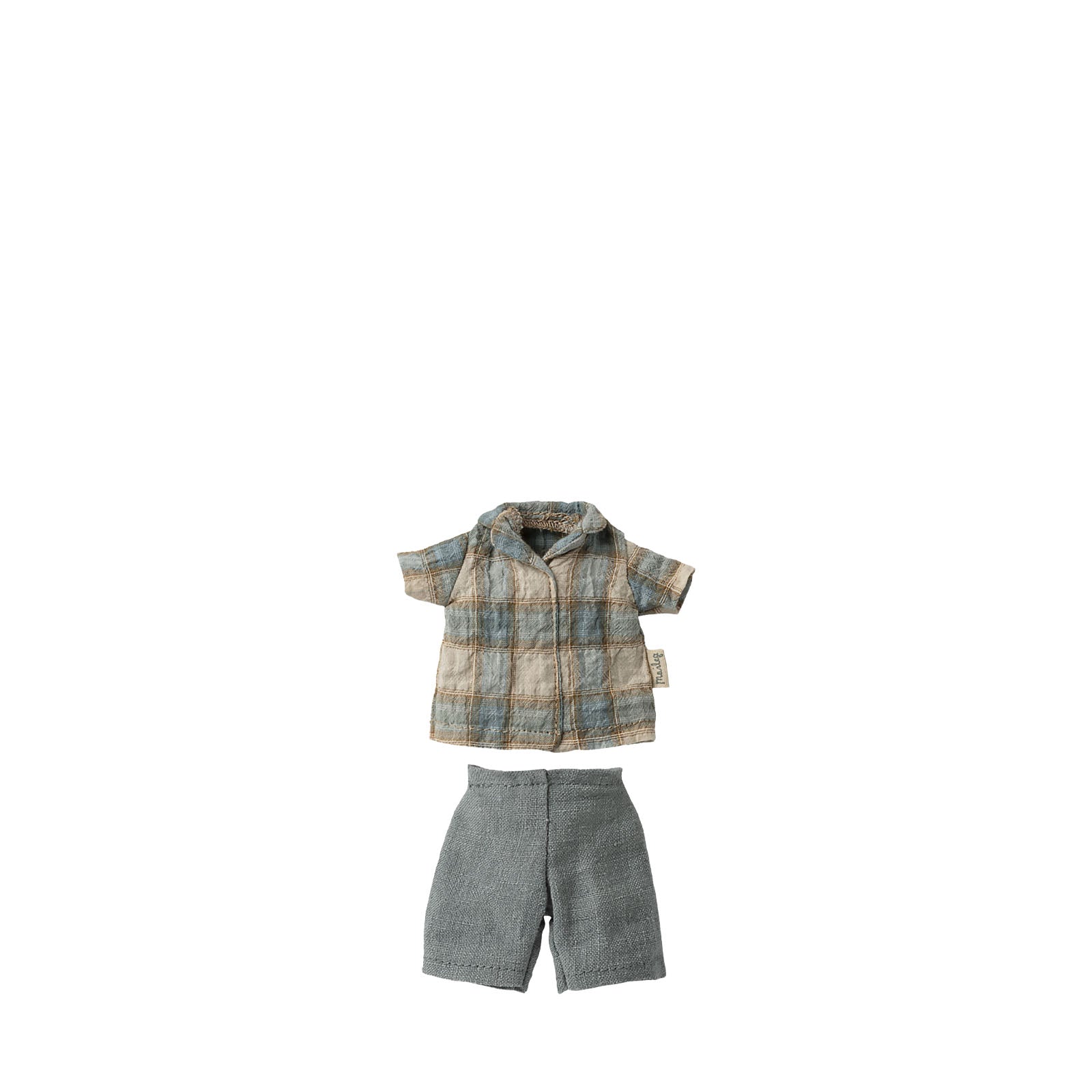 Shirt and Shorts - Size 1