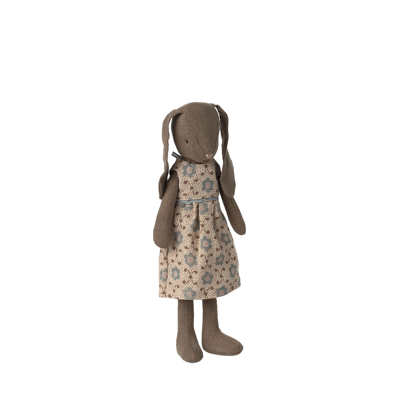 Bunny Size 2 - Brown - Dress