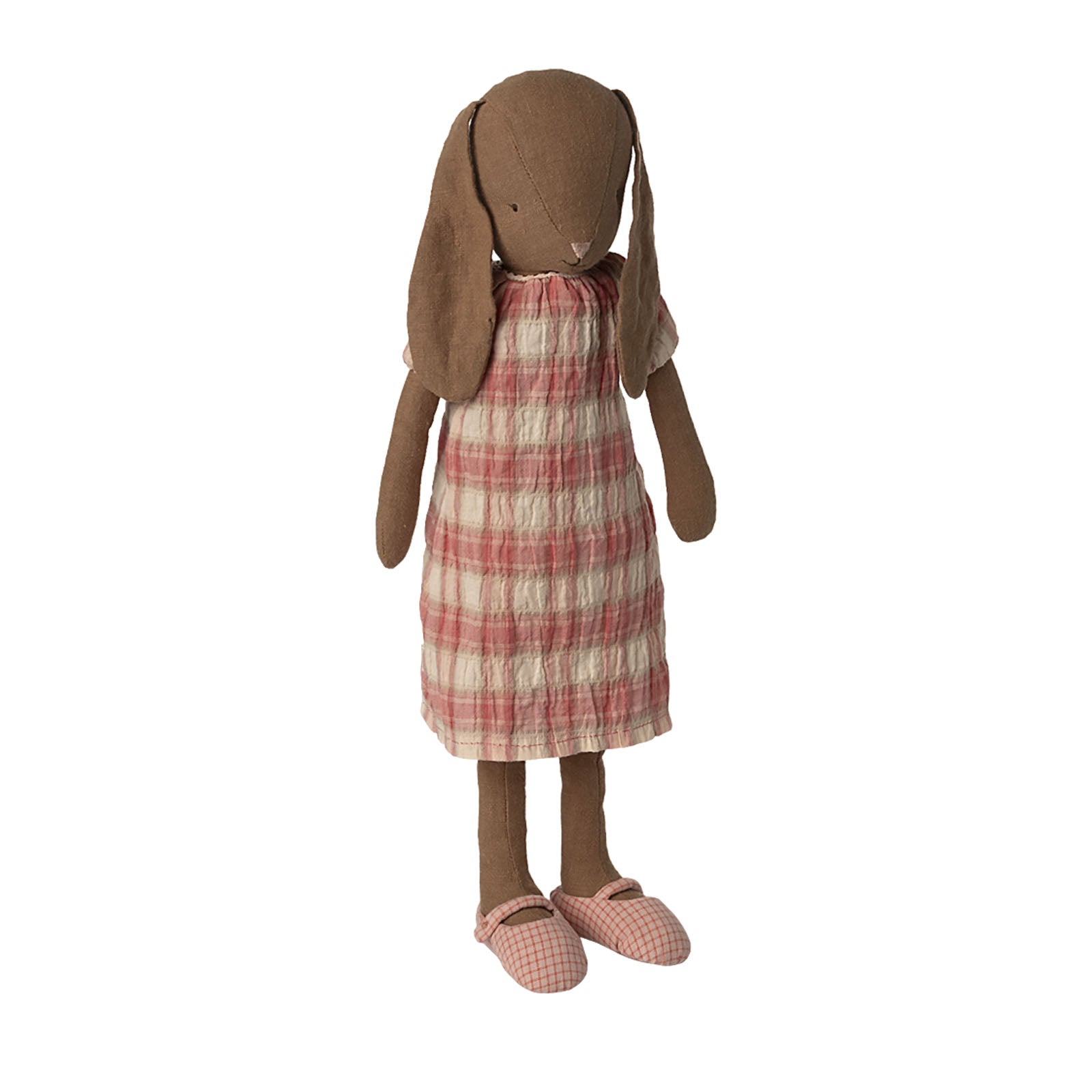Bunny Size 3 - Chocolate Brown - Dress