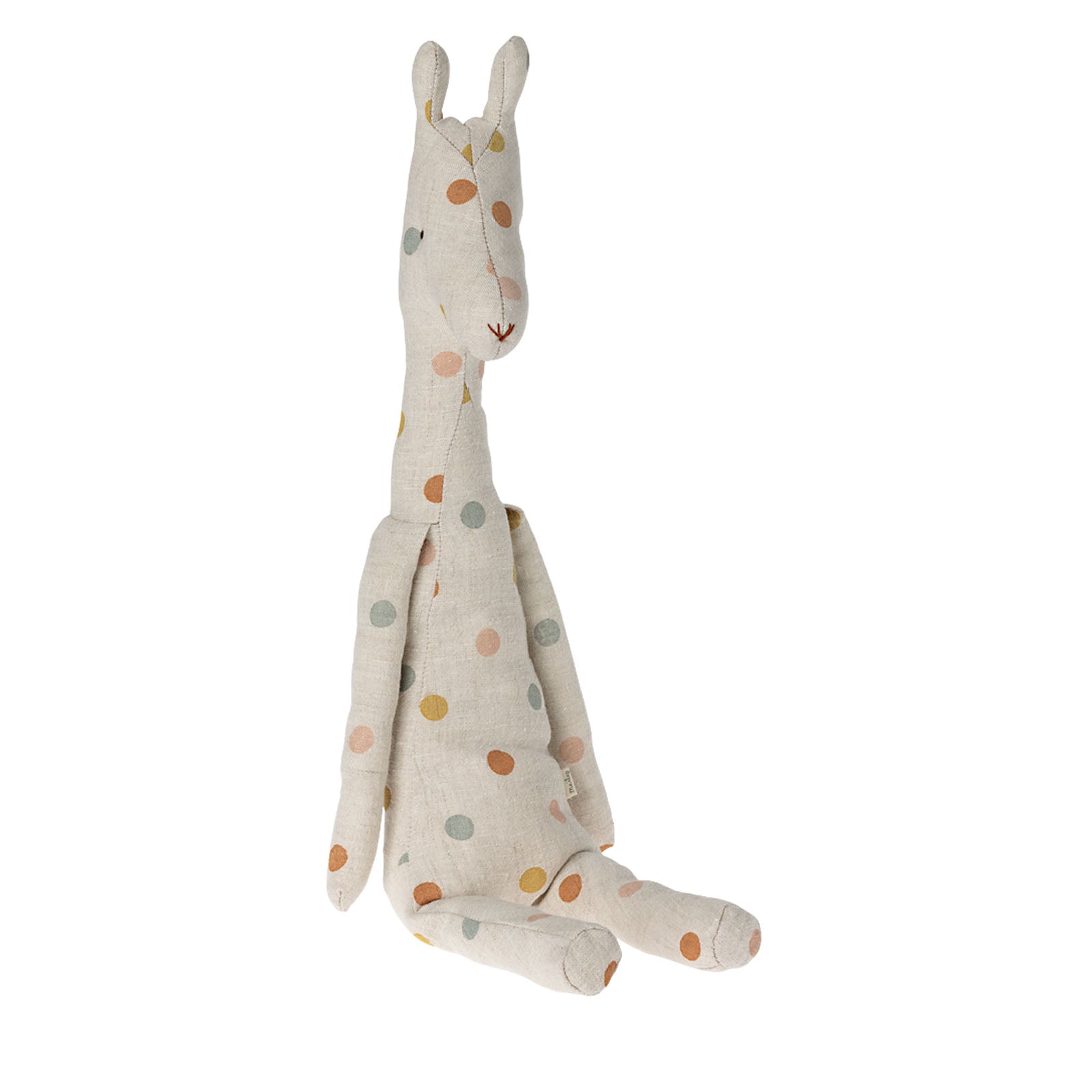 Safari Friends - Medium Giraffe