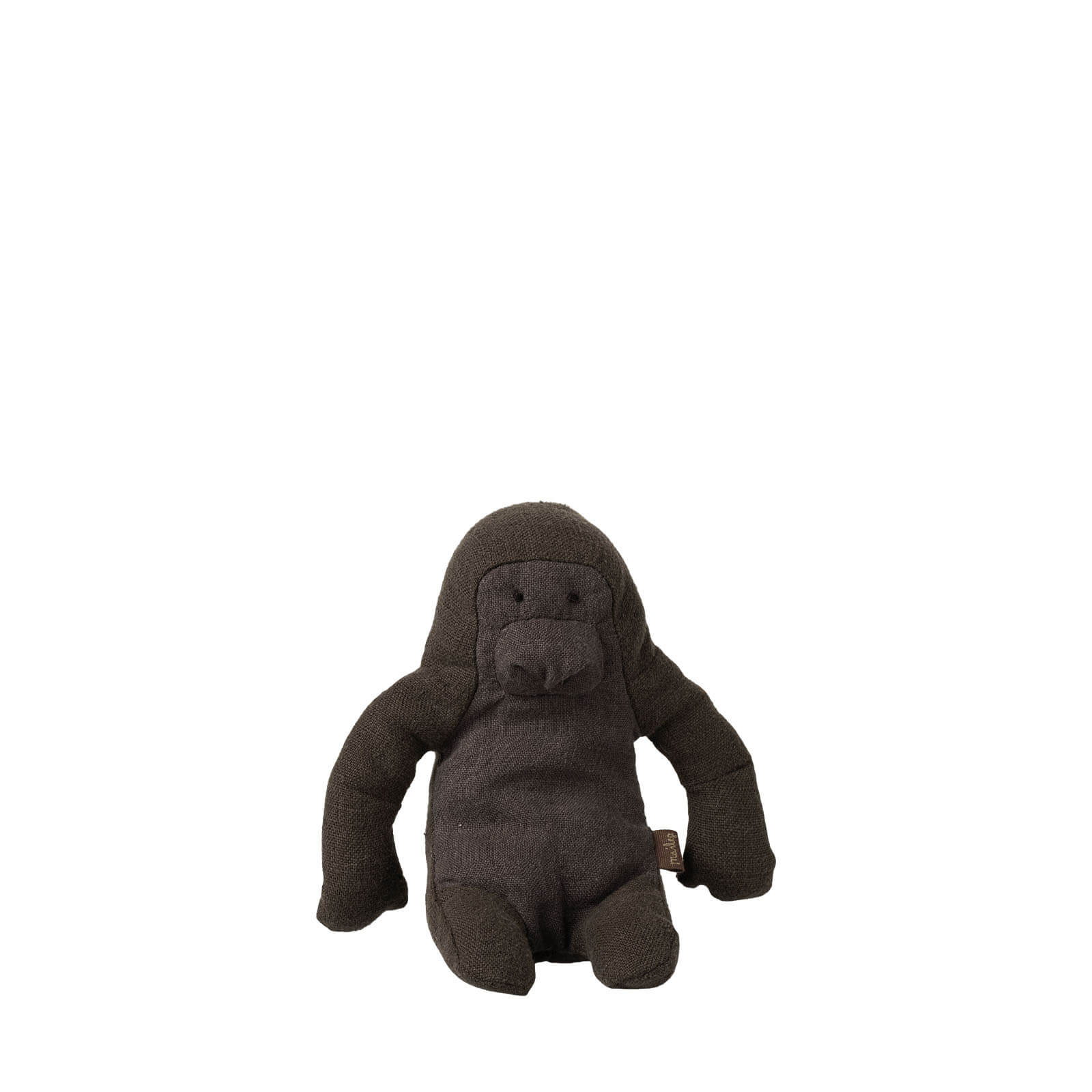 Safari Friends Gorilla - Mini