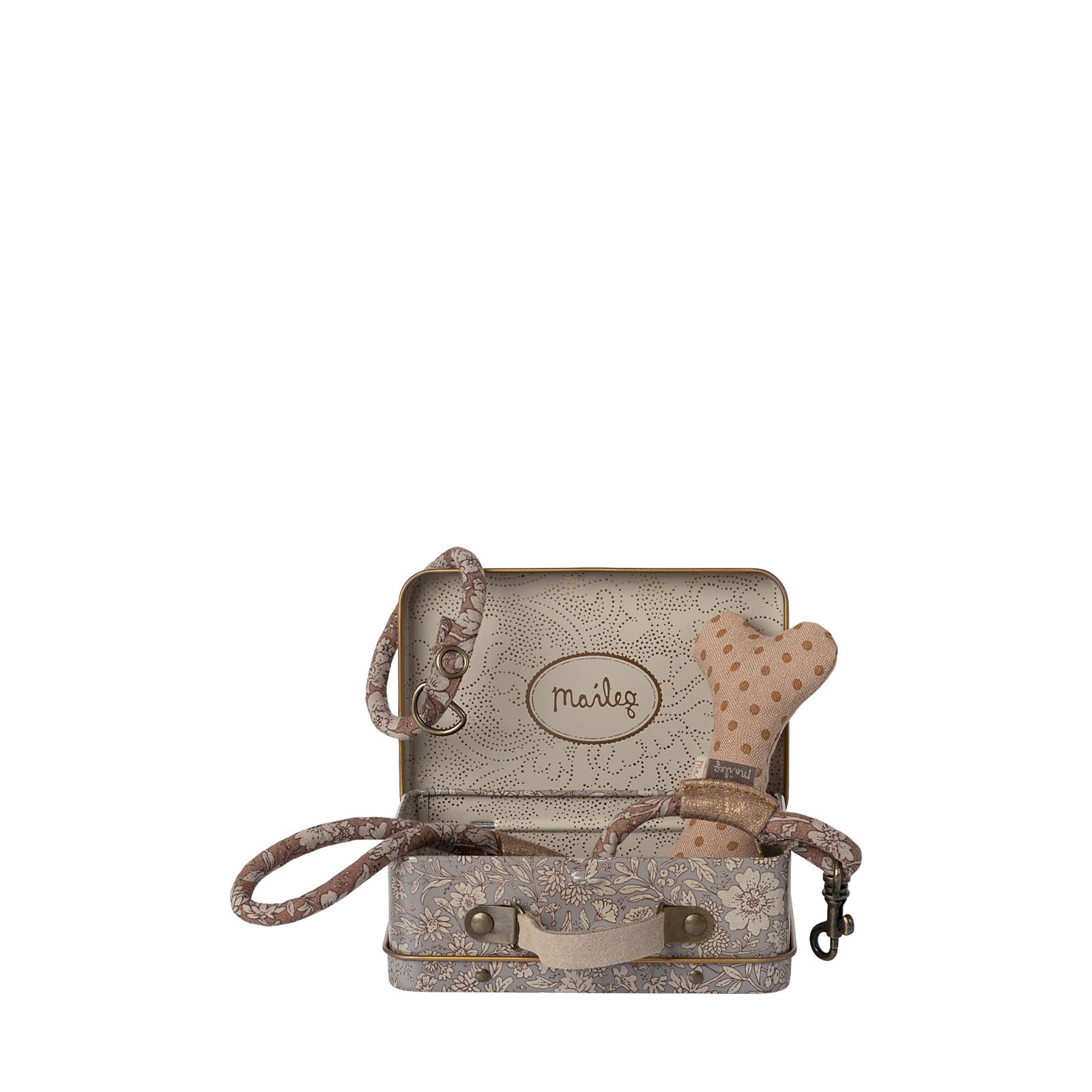 Puppy Supply Accessory - Rose
