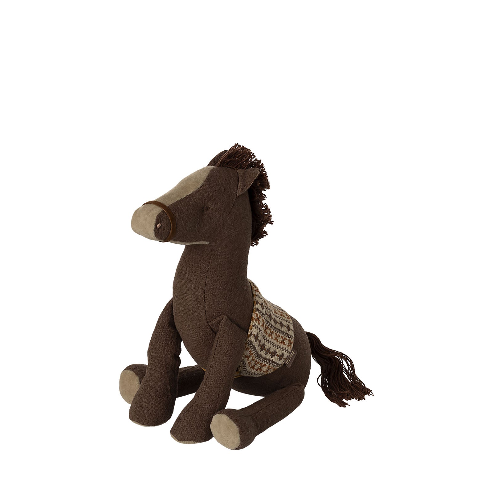 Pony - Medium