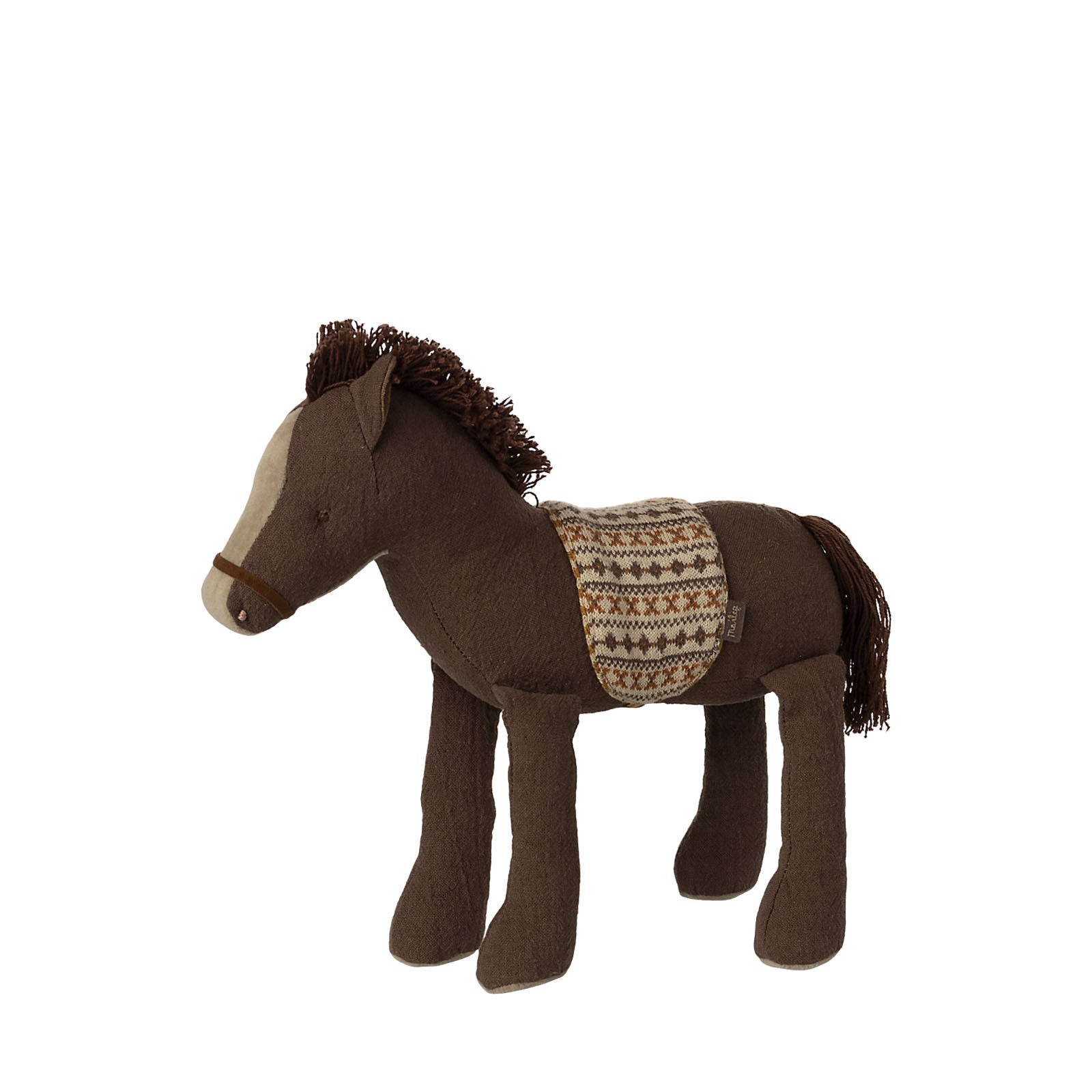 Pony - Medium