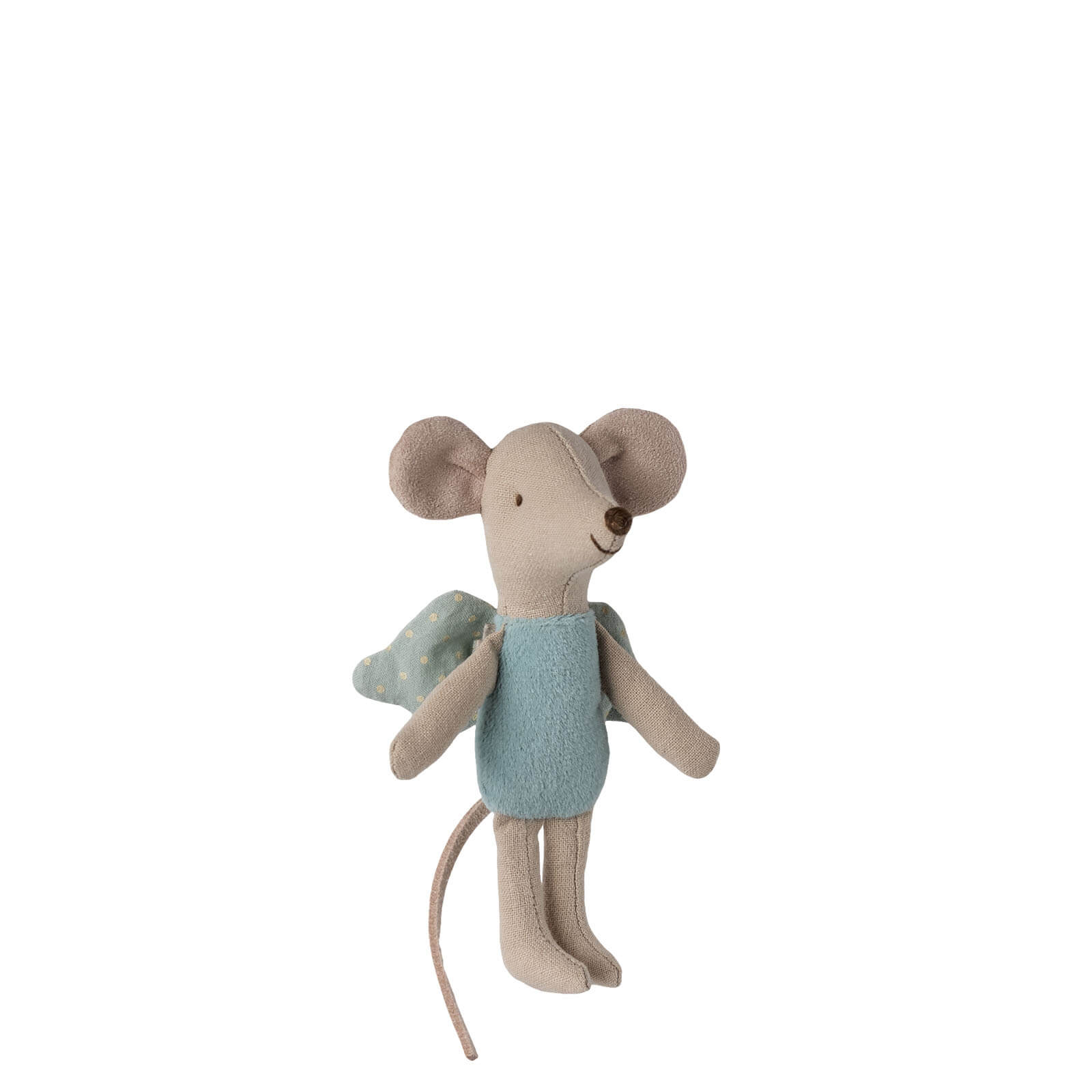 Fairy Mouse - Little - Mint