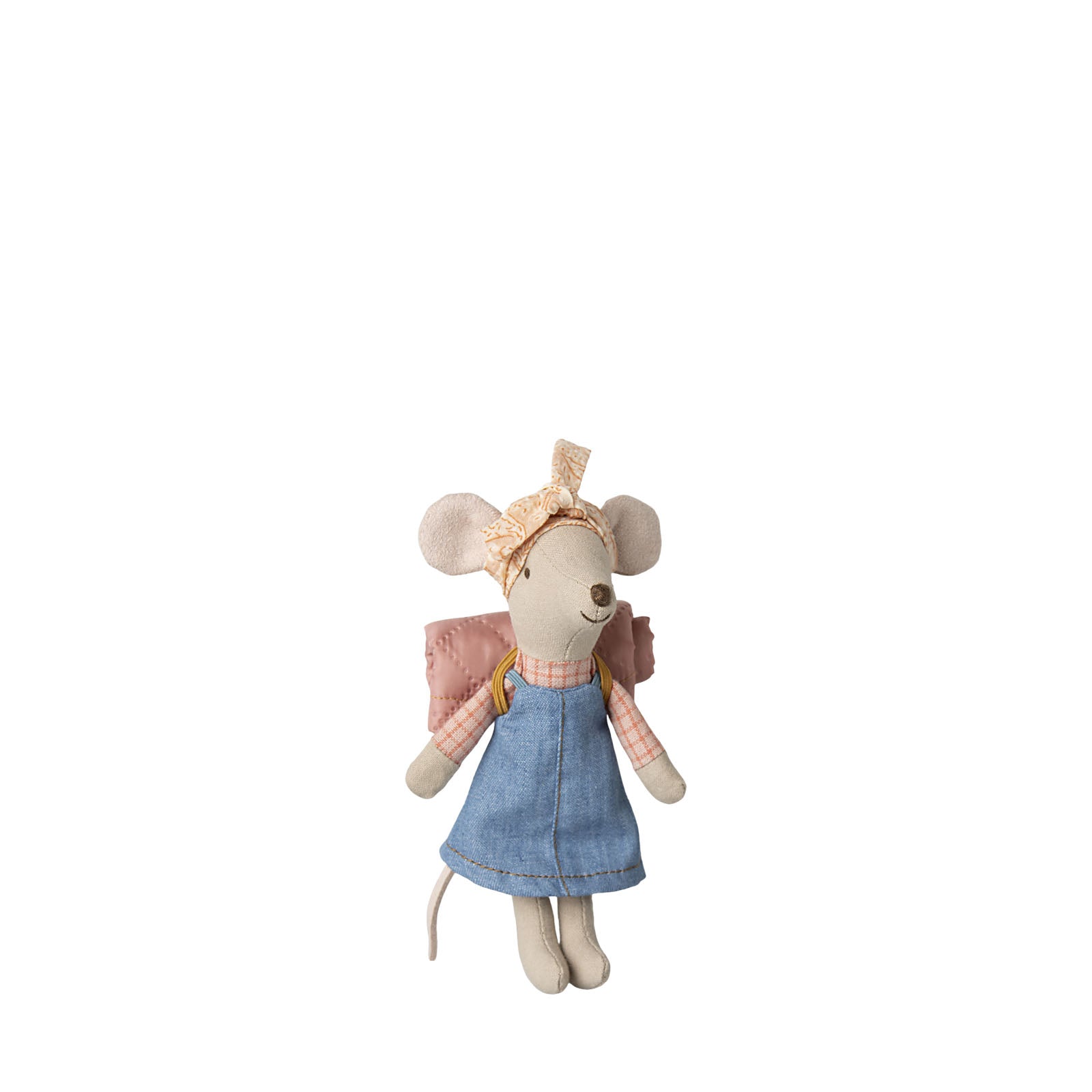 Hiker Mouse - Big Sister