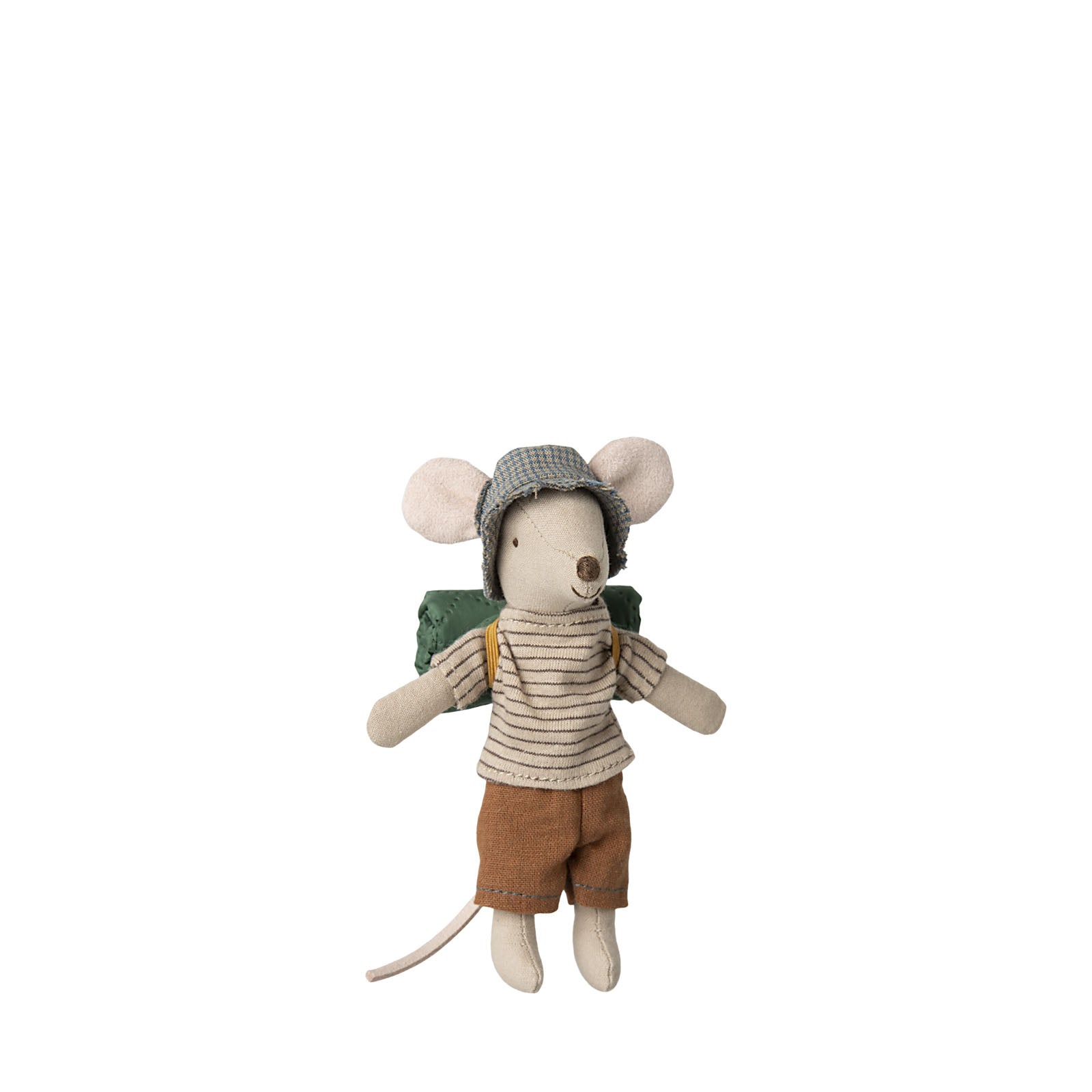Hiker Mouse - Big Brother - Thin Stripes