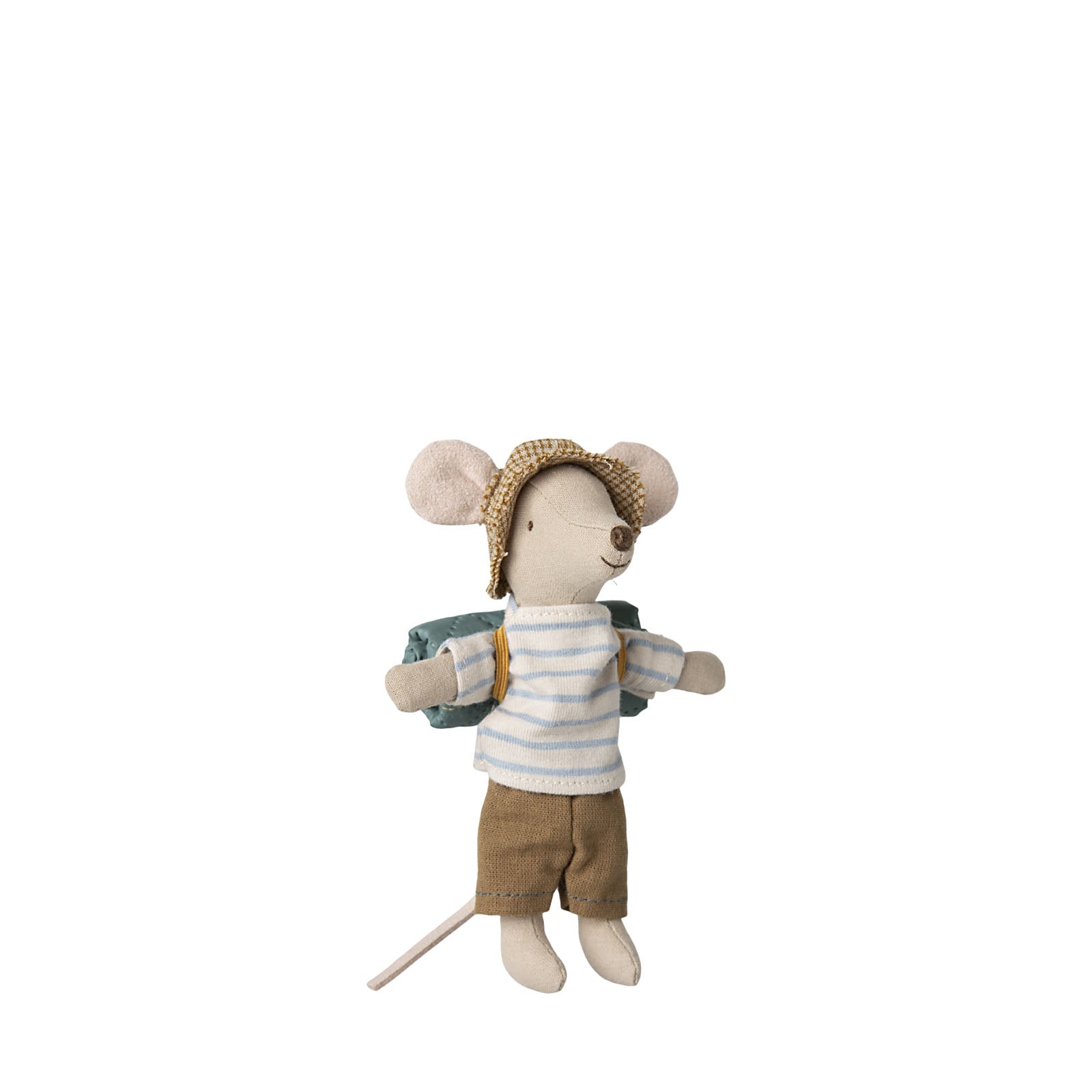 Hiker Mouse - Big Brother - Stripes