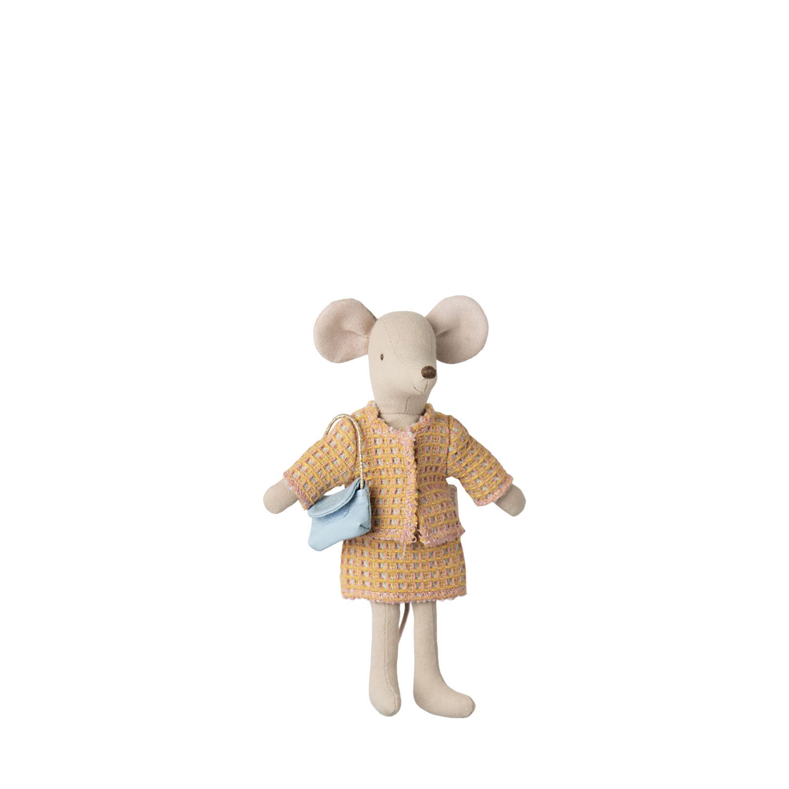 Suit - Mum Mouse