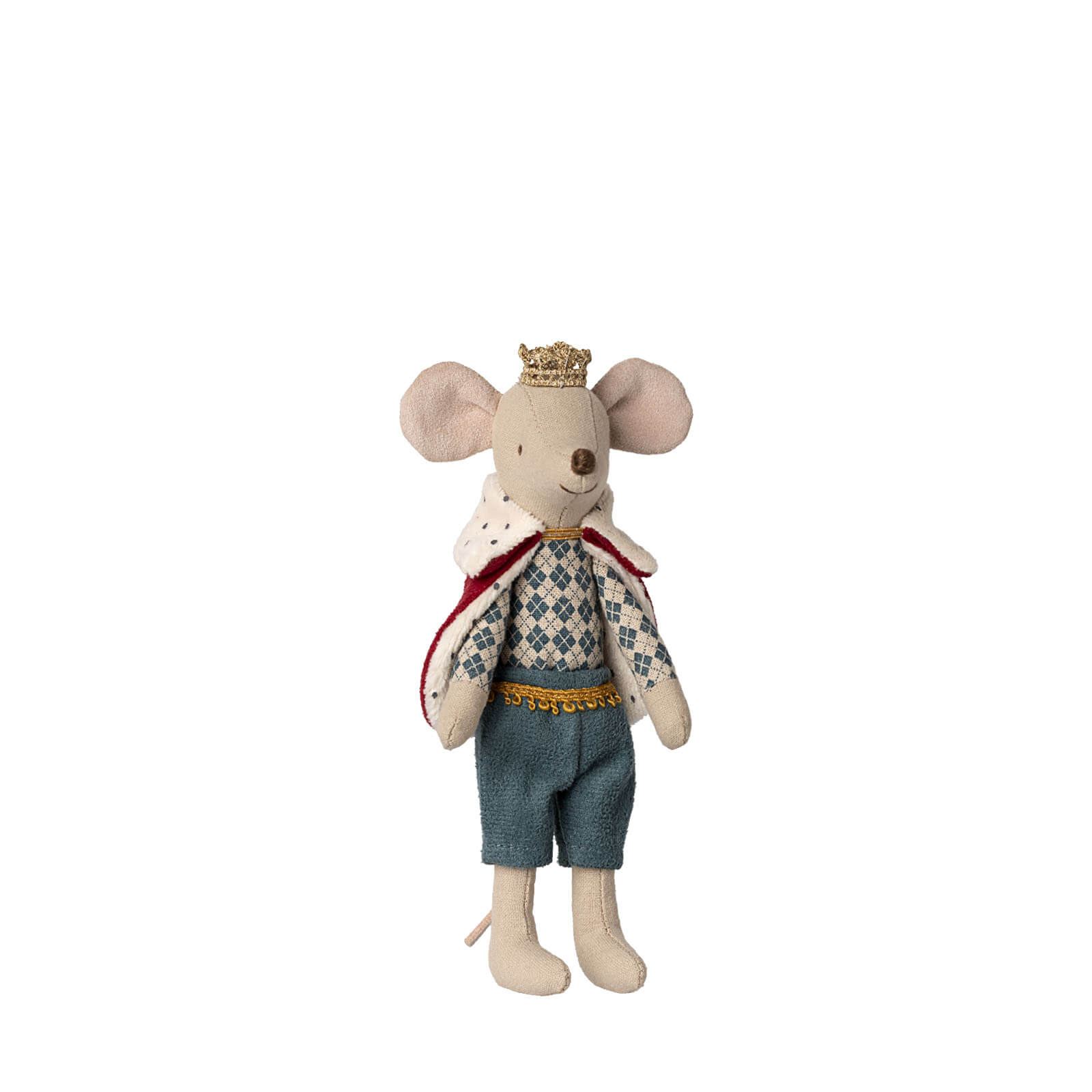 King Mouse - Dad