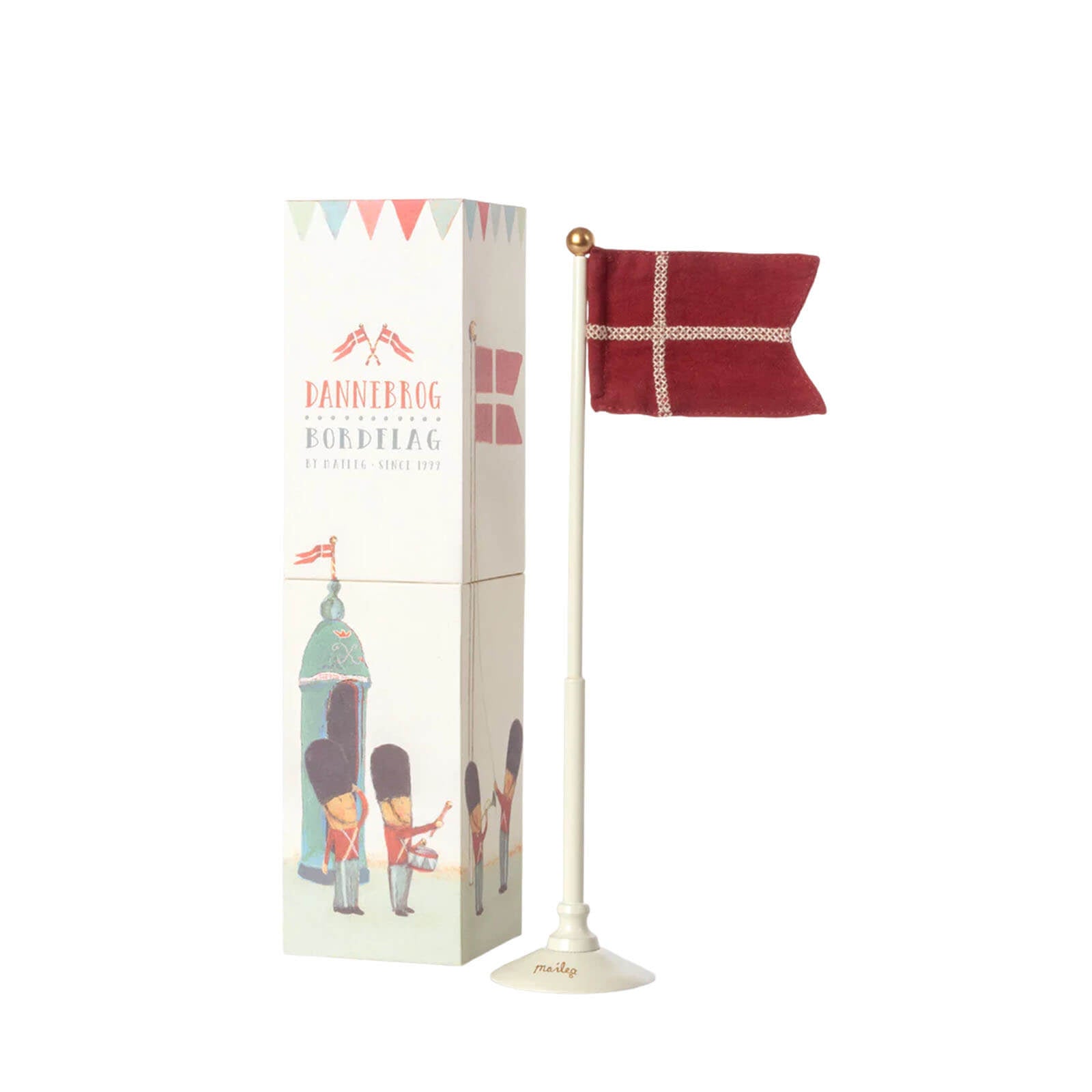 Dannebrog - Table Flag