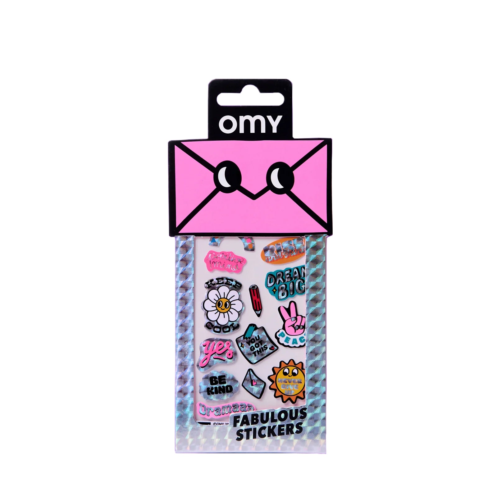 Stickers Iconic - Messages