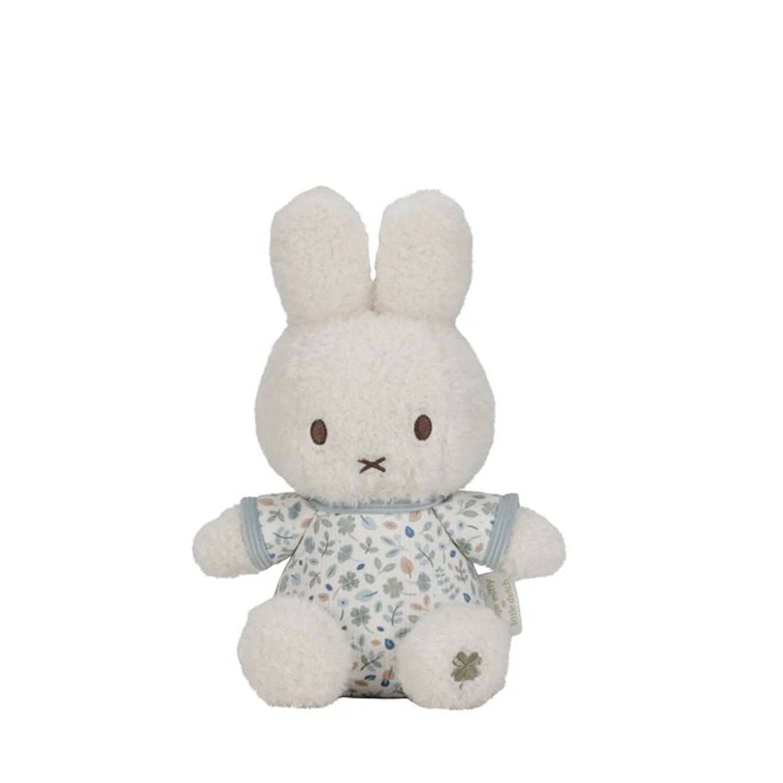 Miffy Cuddle Toy 20cm - Lucky Leaves