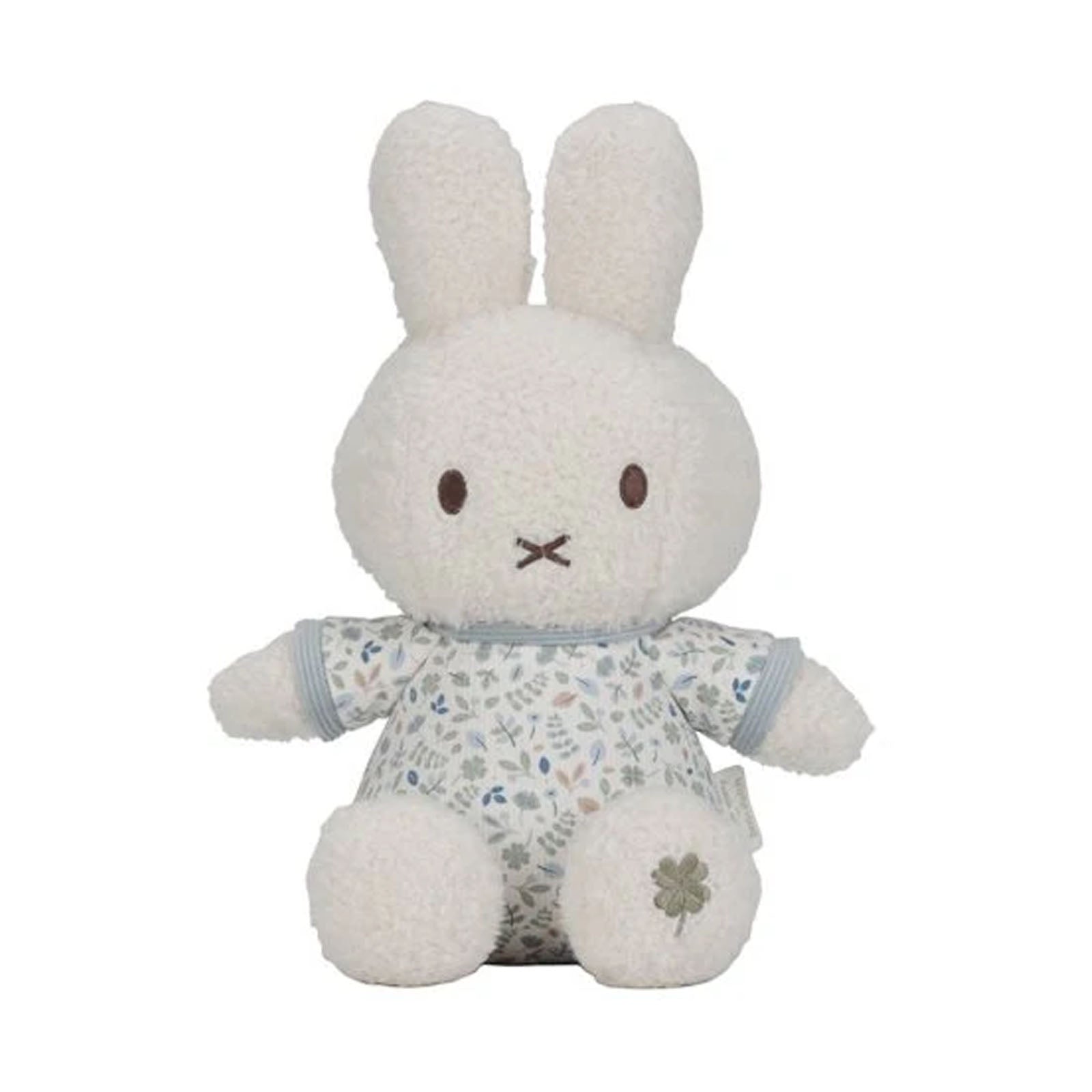 Miffy Cuddle Toy 30cm - Lucky Leaves
