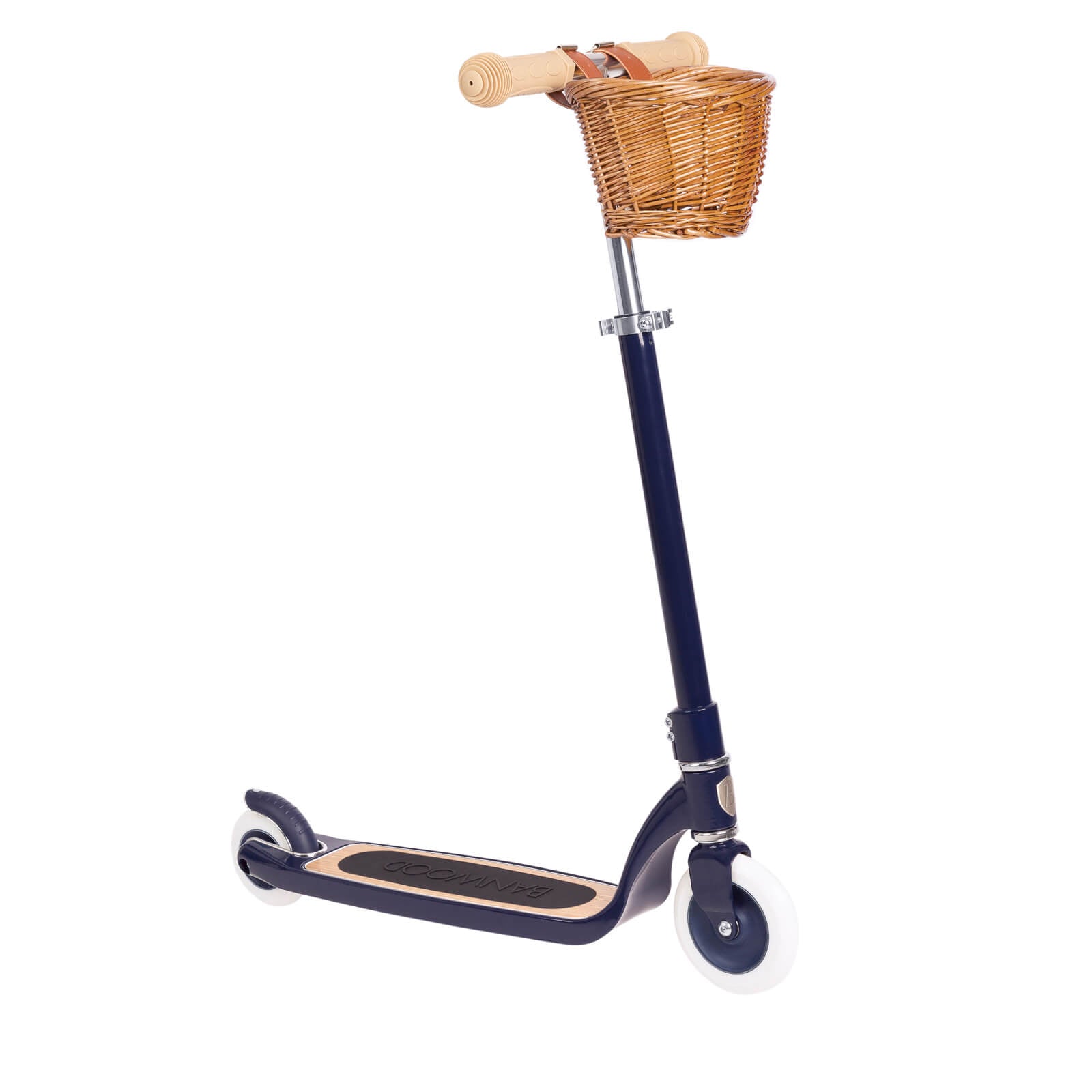 Maxi Scooter Navy