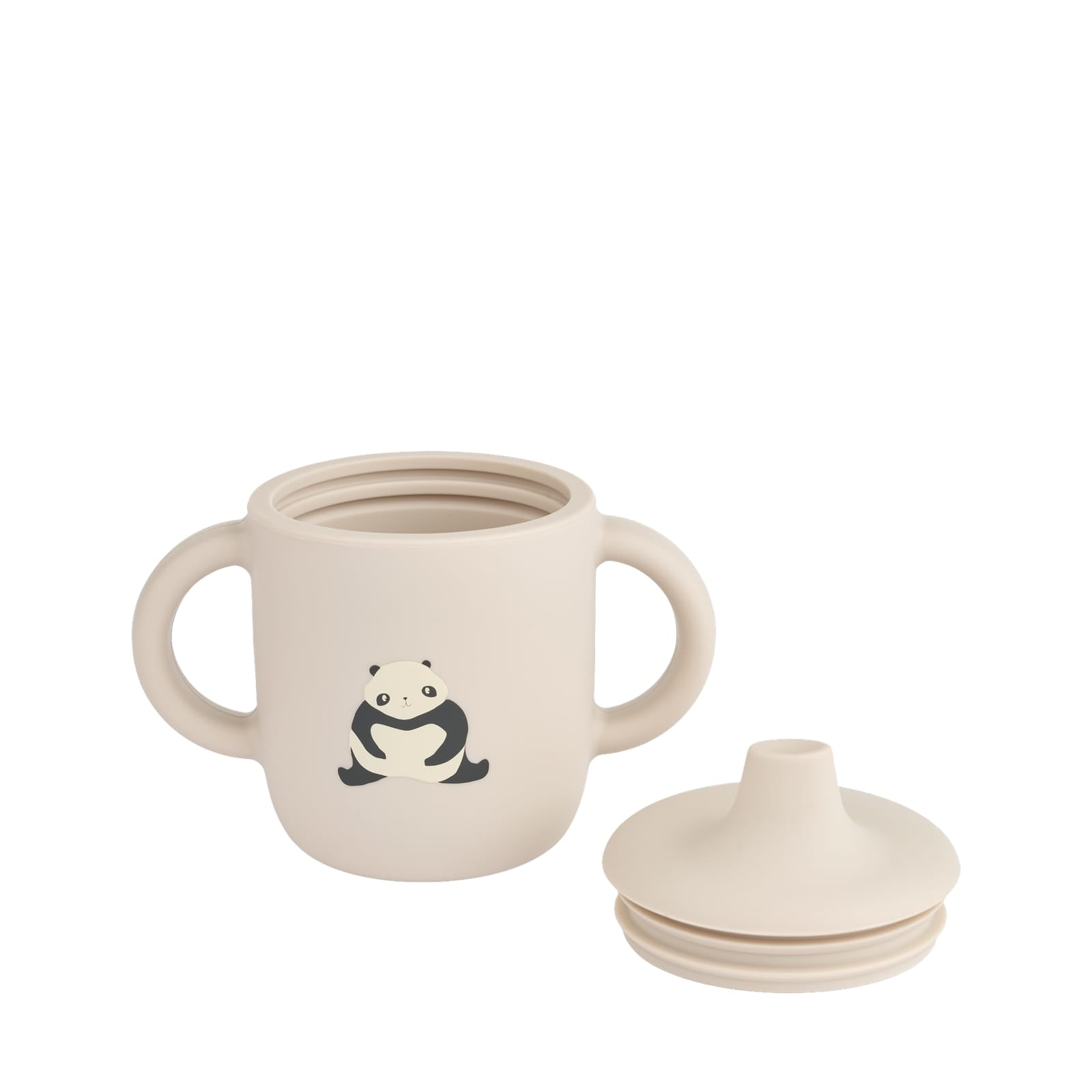 Neil Sippy Cup - Panda Sandy