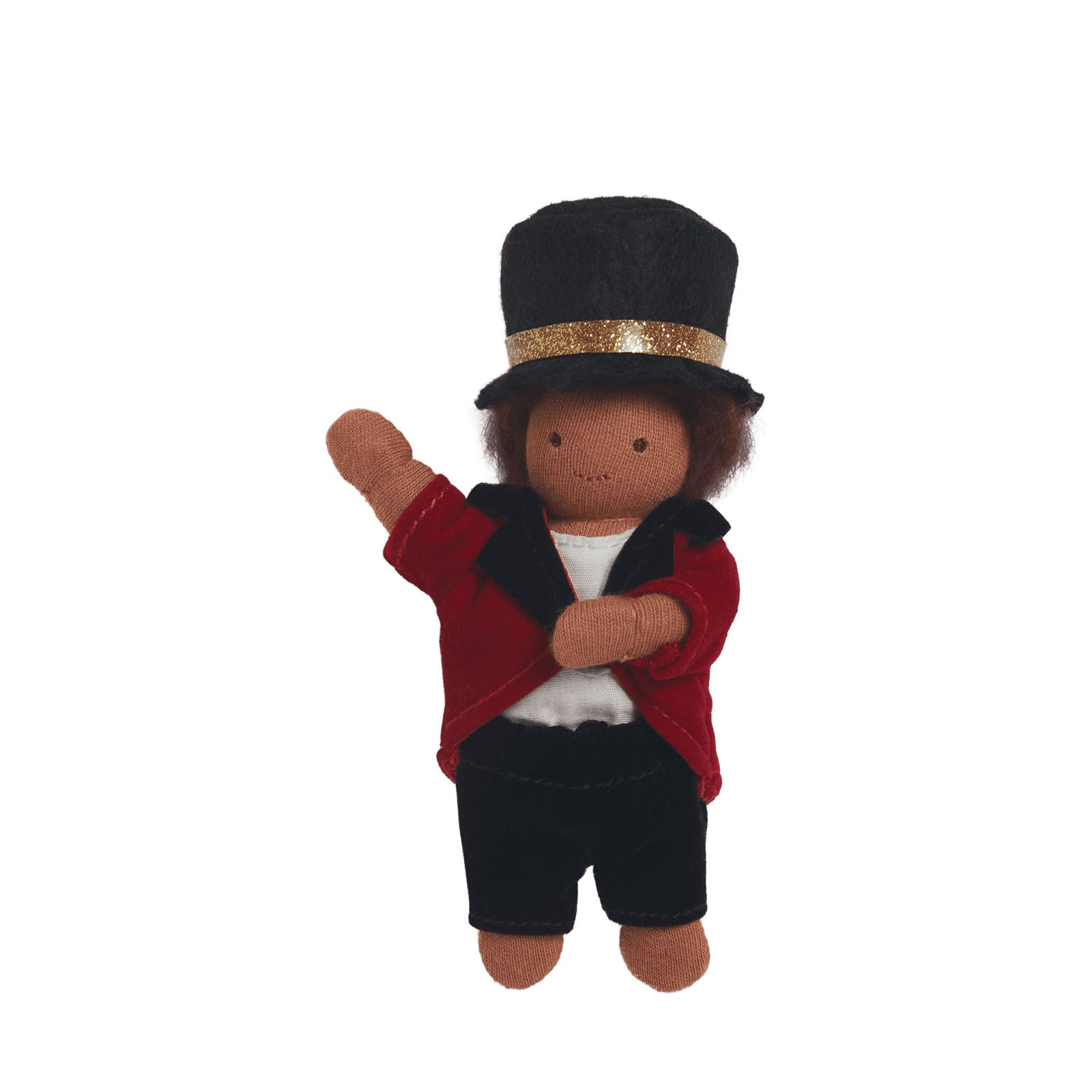 Holdie Rolando The Ringleader