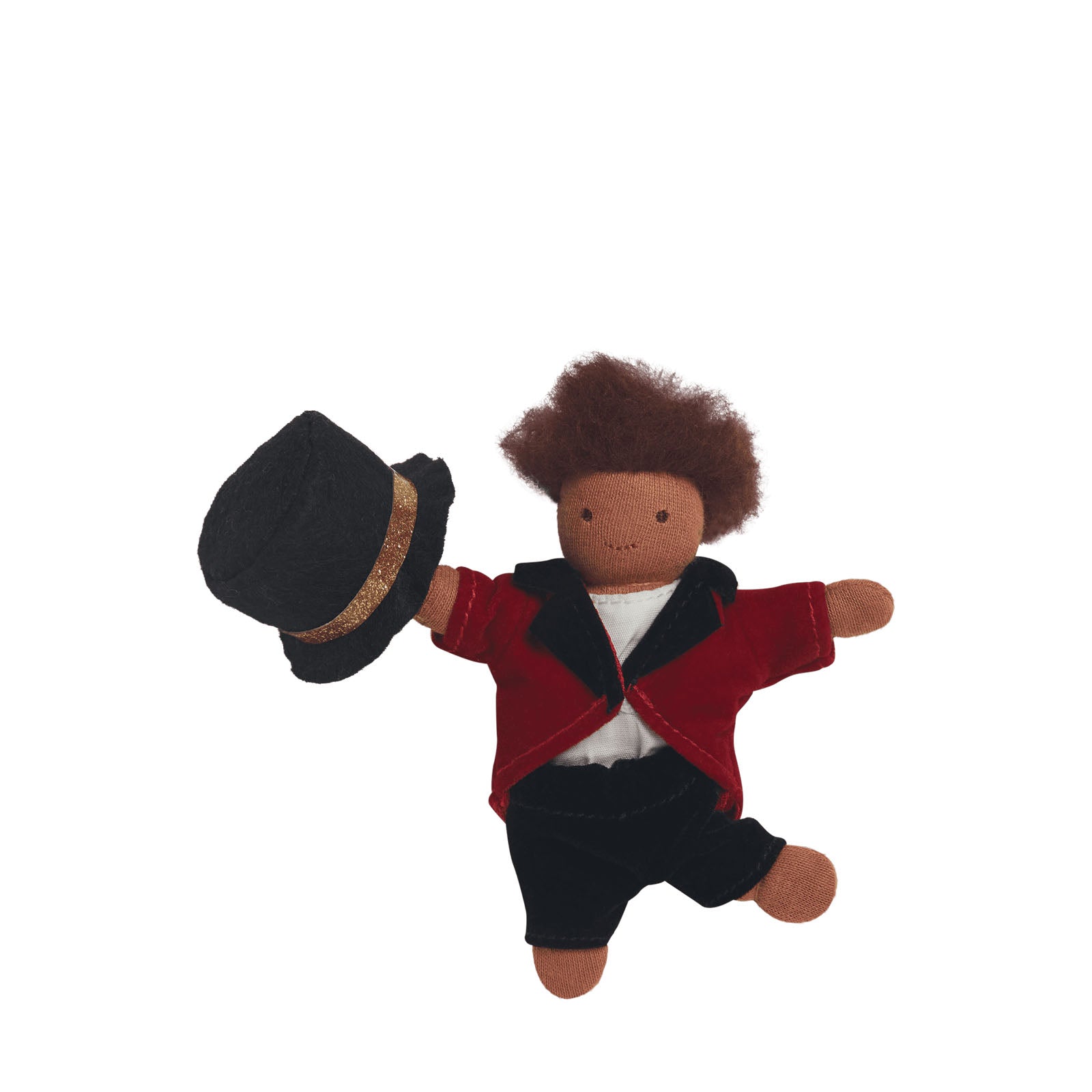 Holdie Rolando The Ringleader