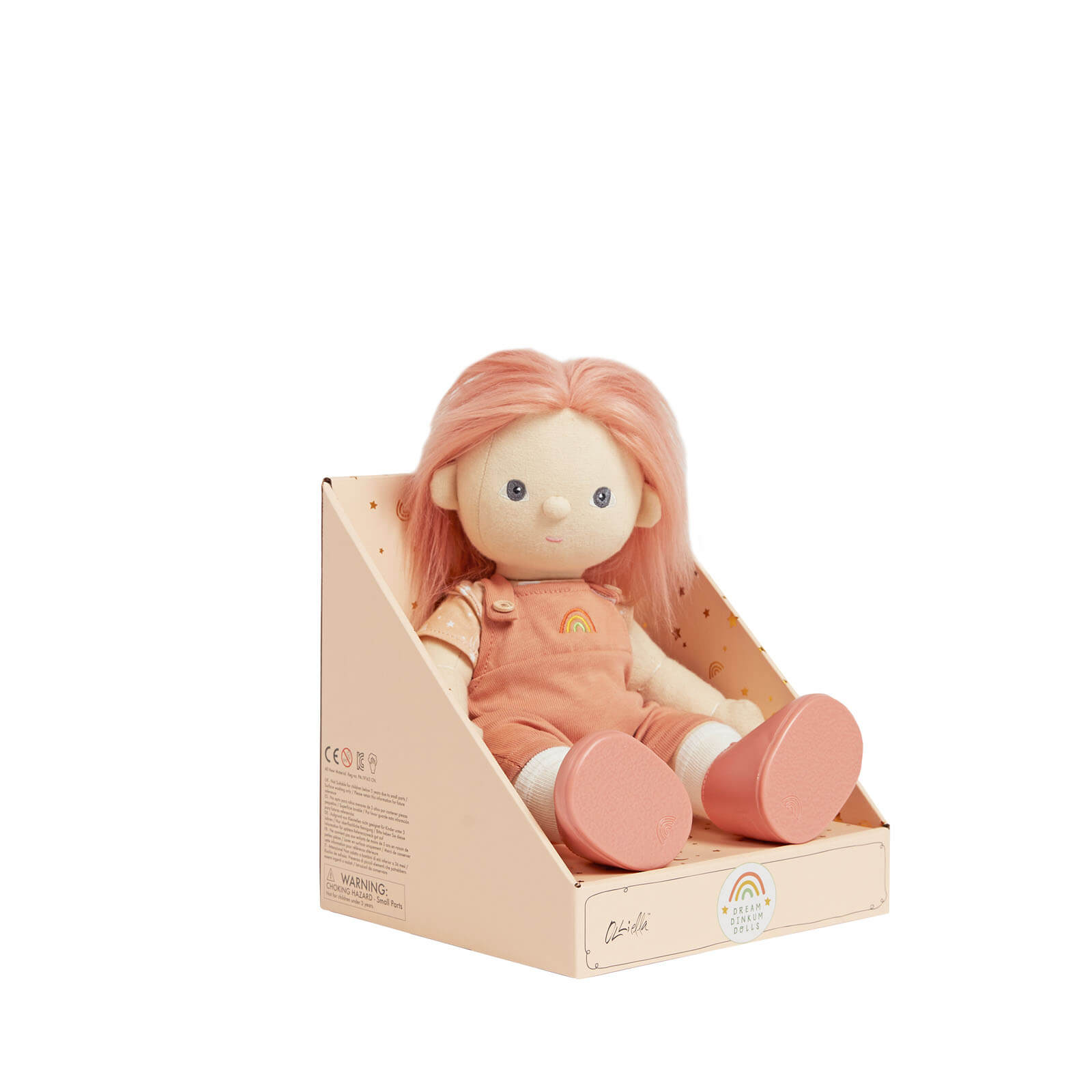 Dream Dinkum Doll - Birdie
