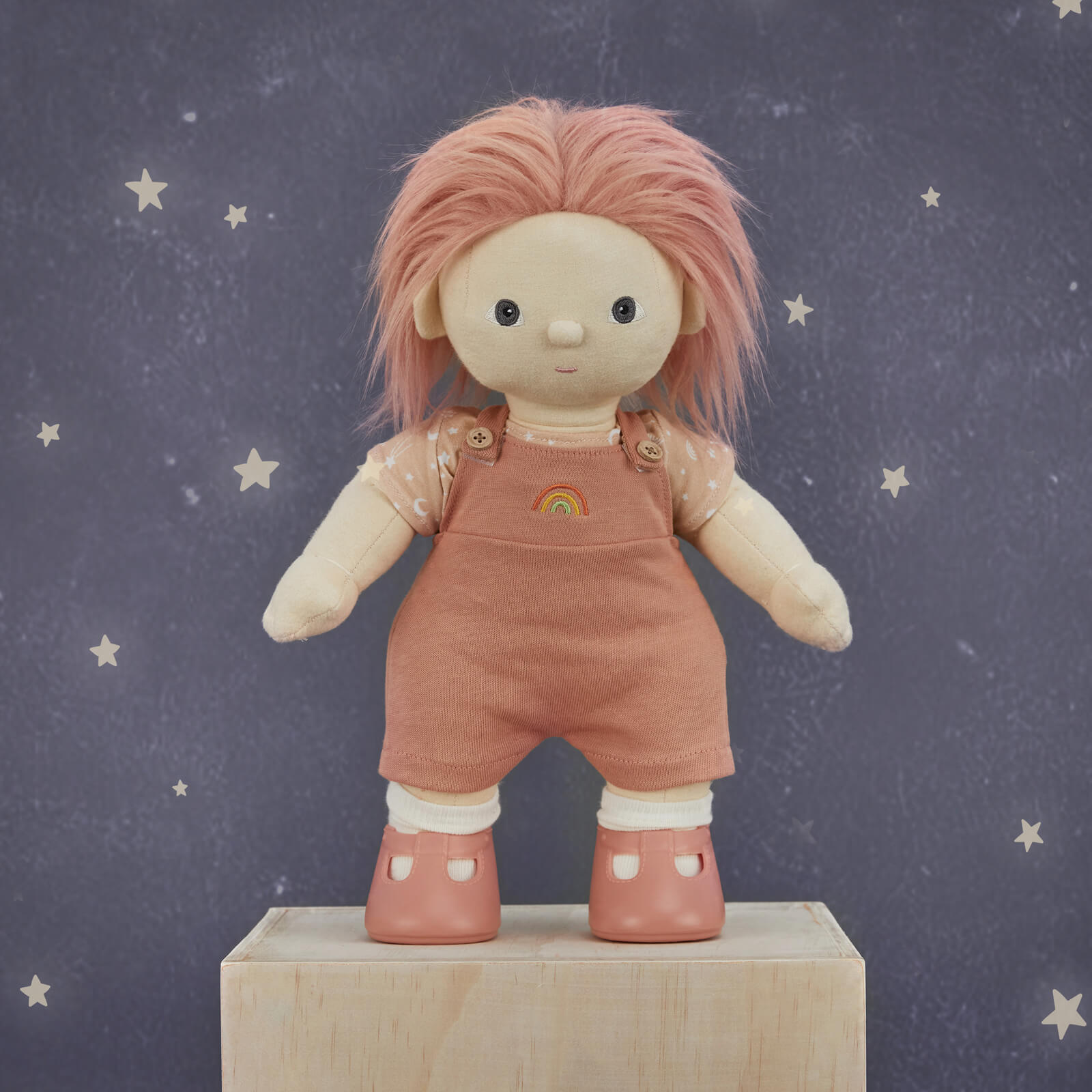 Dream Dinkum Doll - Birdie