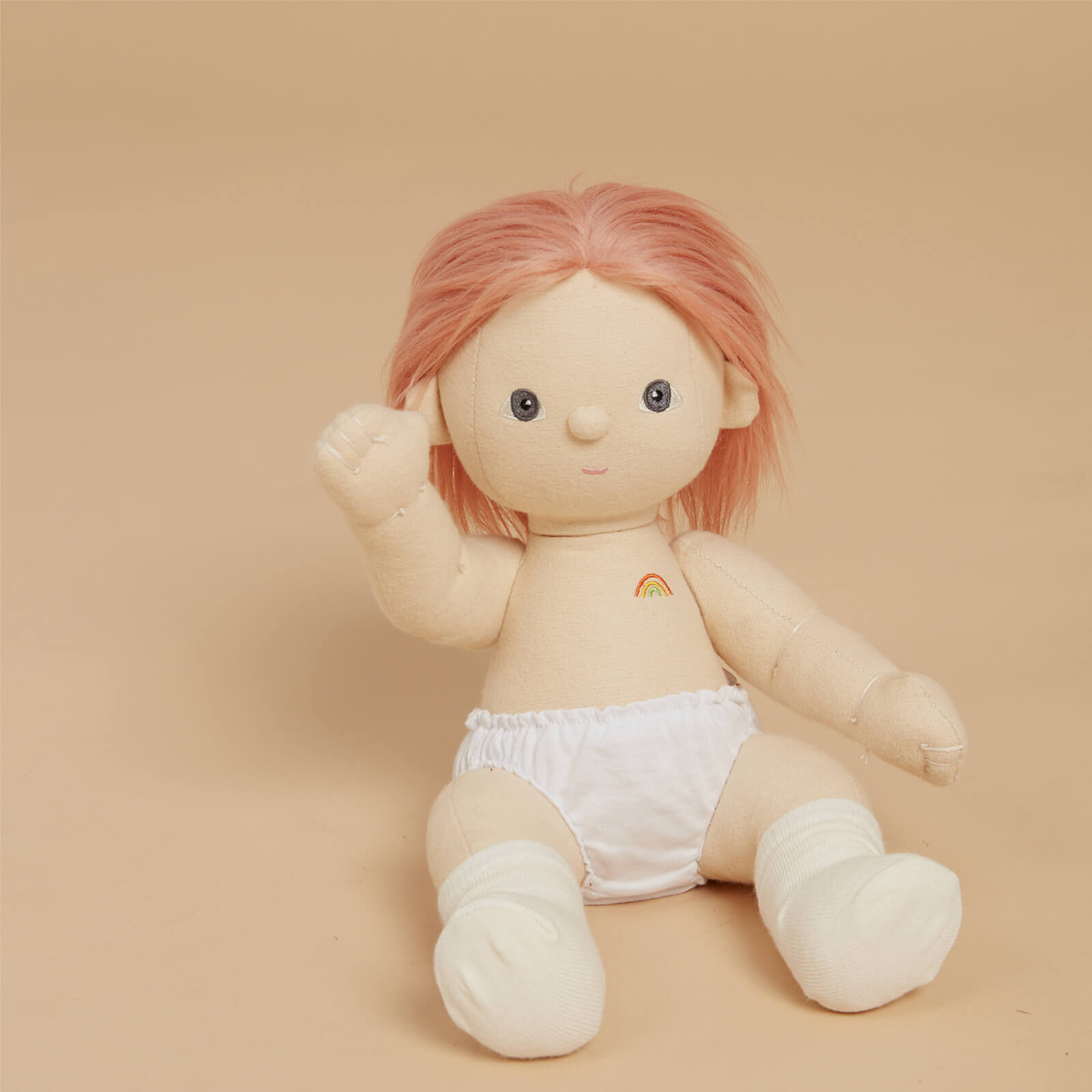 Dream Dinkum Doll - Birdie