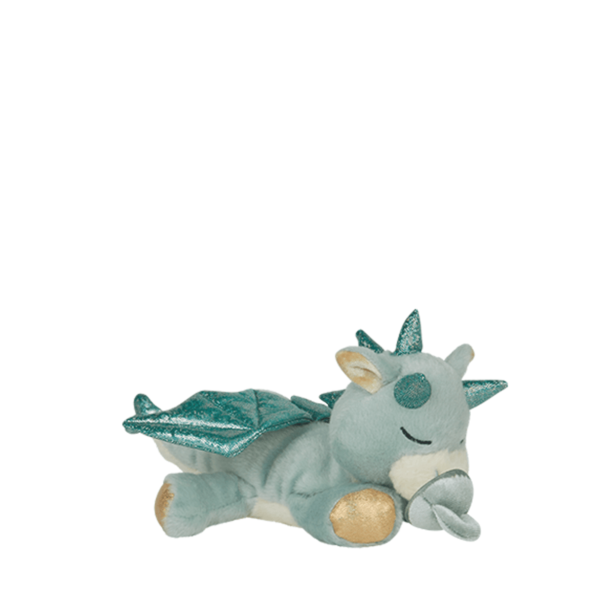Binky Dragon - Volt Green