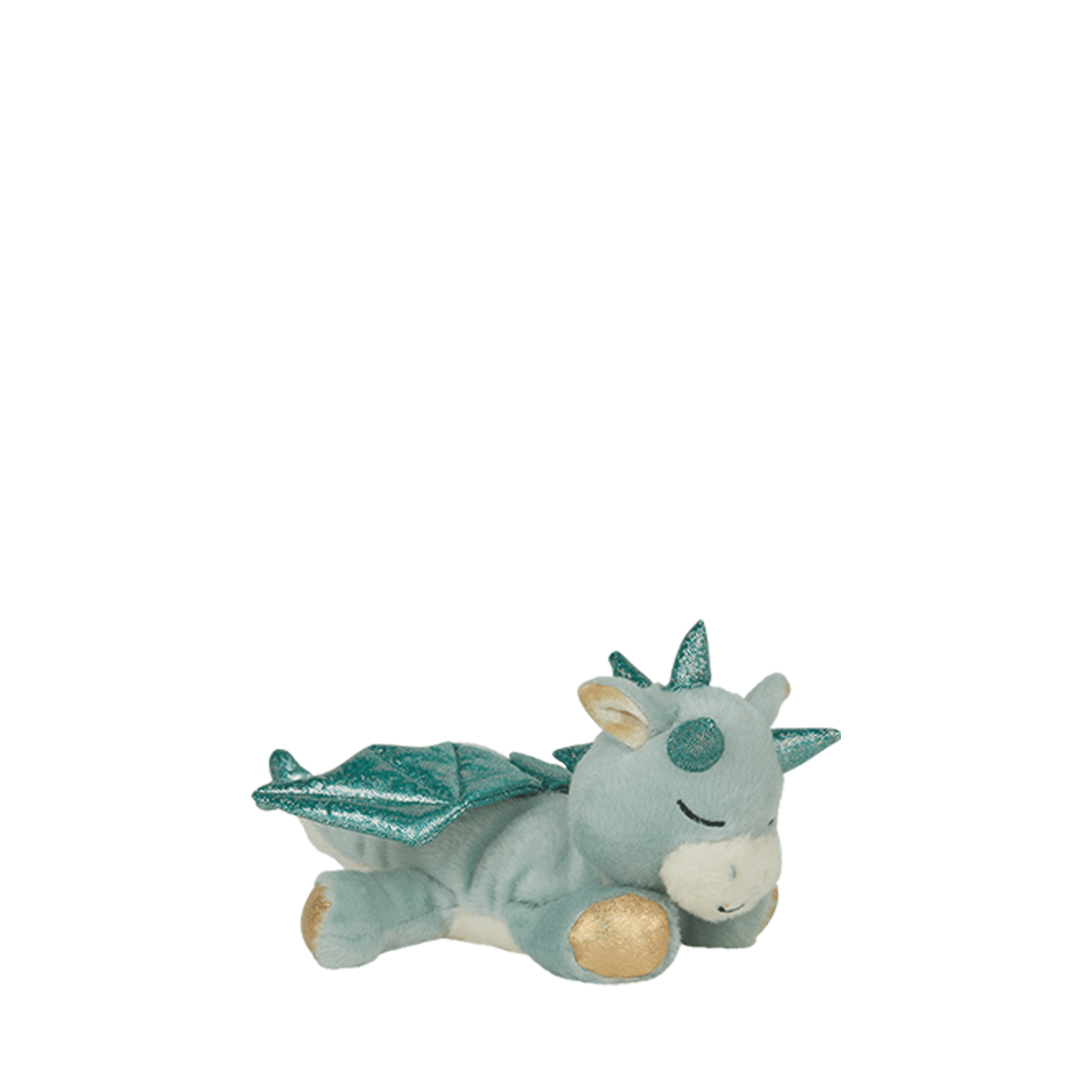 Binky Dragon - Volt Green