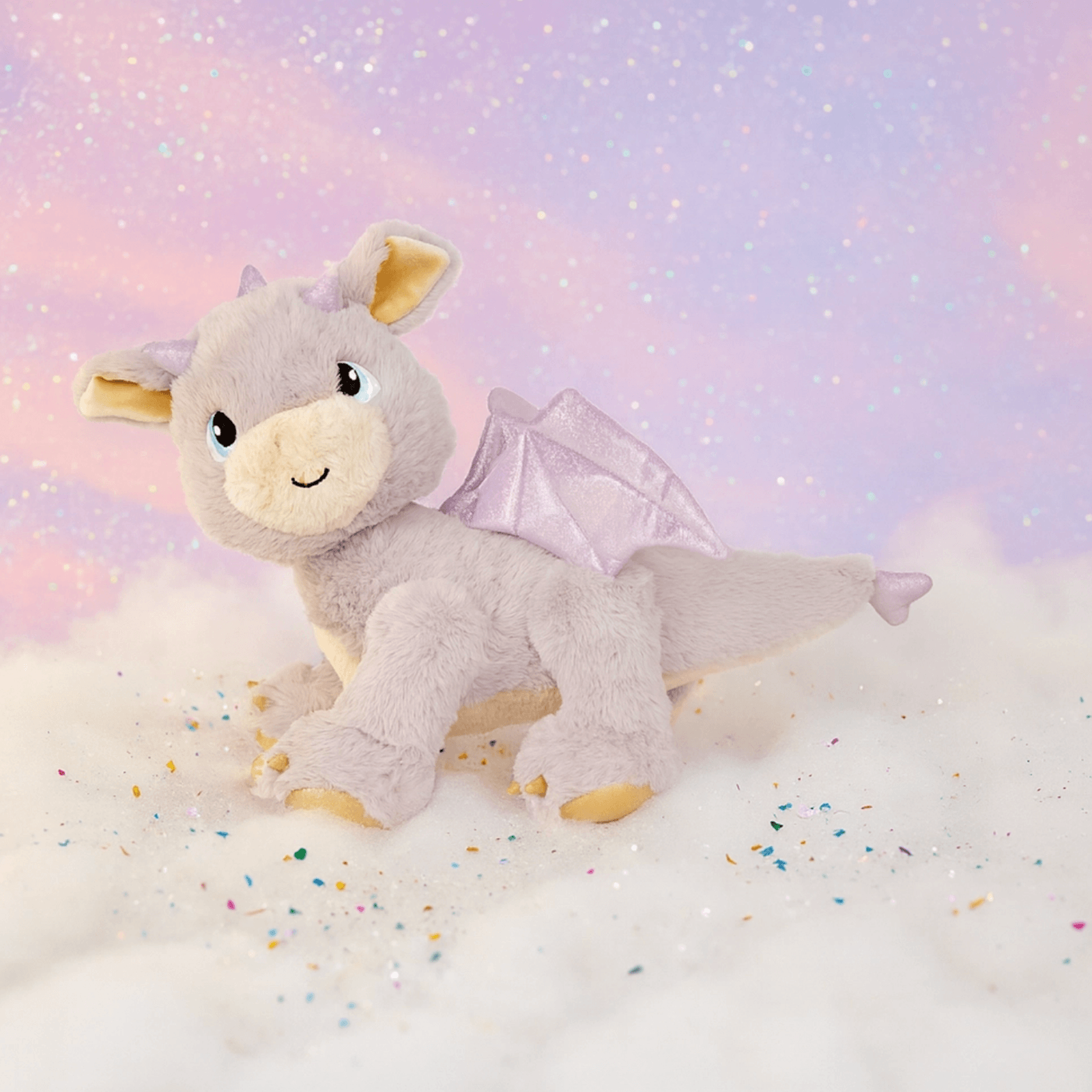 Dinkum Dragon - Flare Lavender