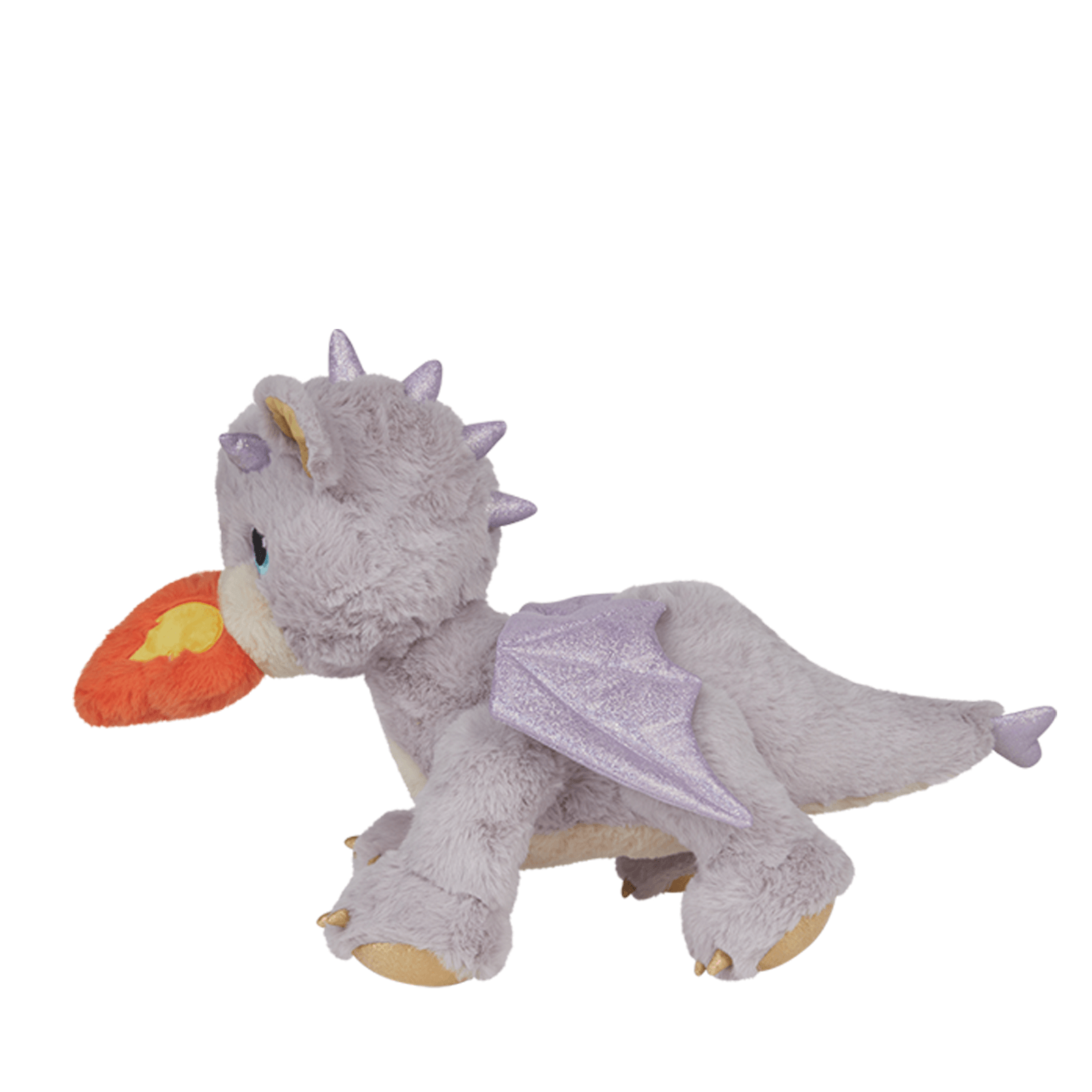 Dinkum Dragon - Flare Lavender