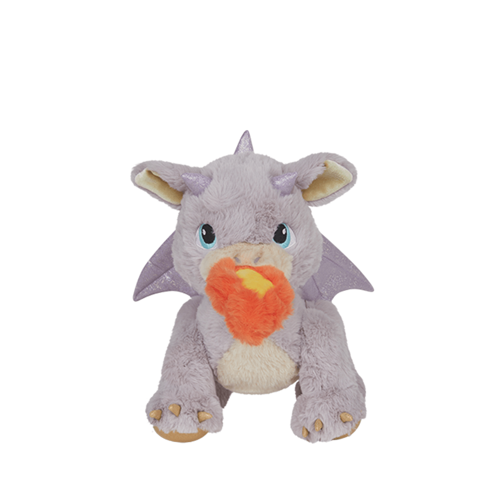 Dinkum Dragon - Flare Lavender