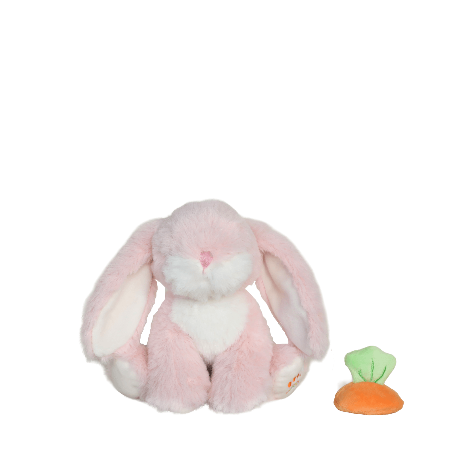 Binky Bunny - Dot